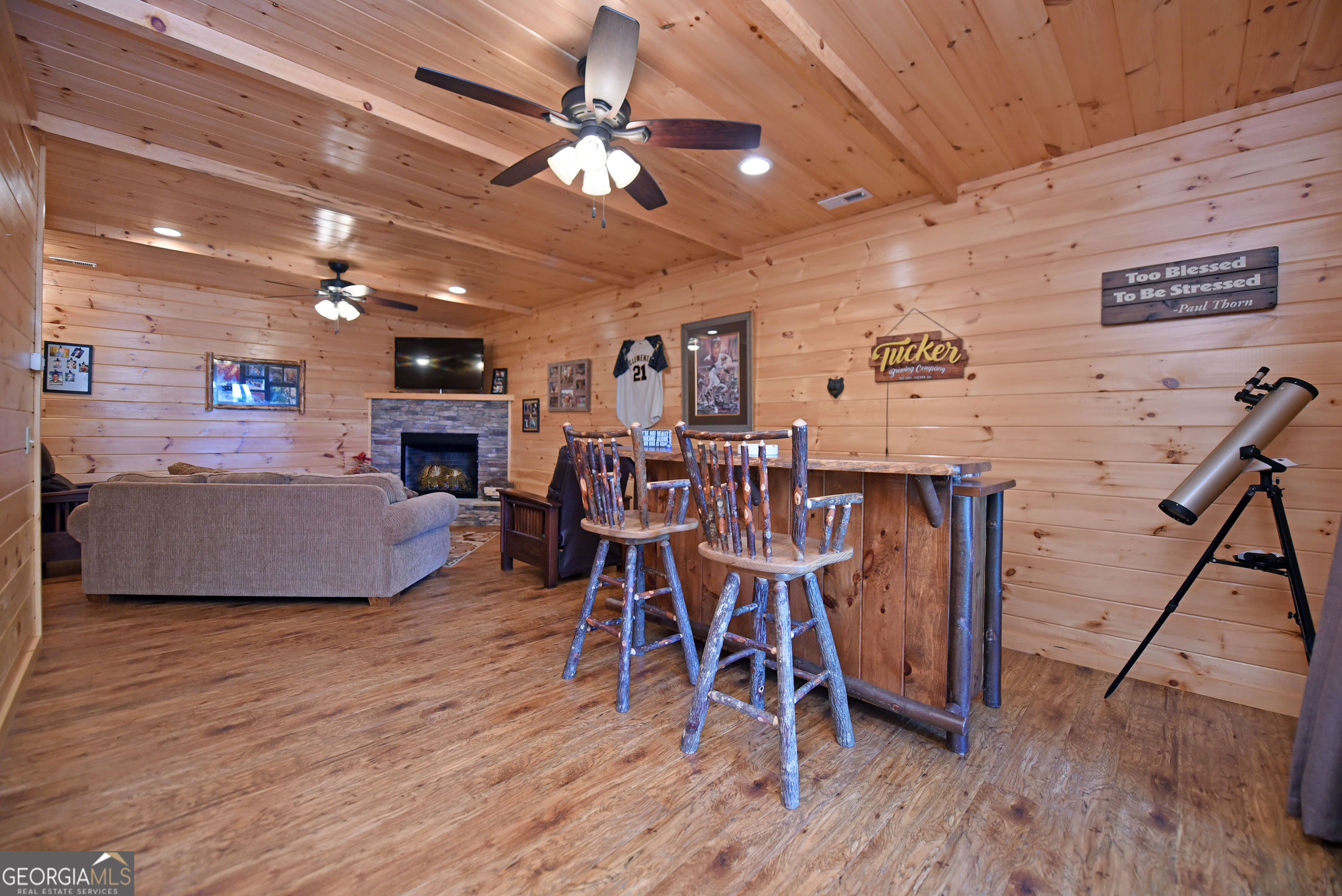 97 Deer Ridge Road Morganton, GA 30560 - Photo 44 of 62