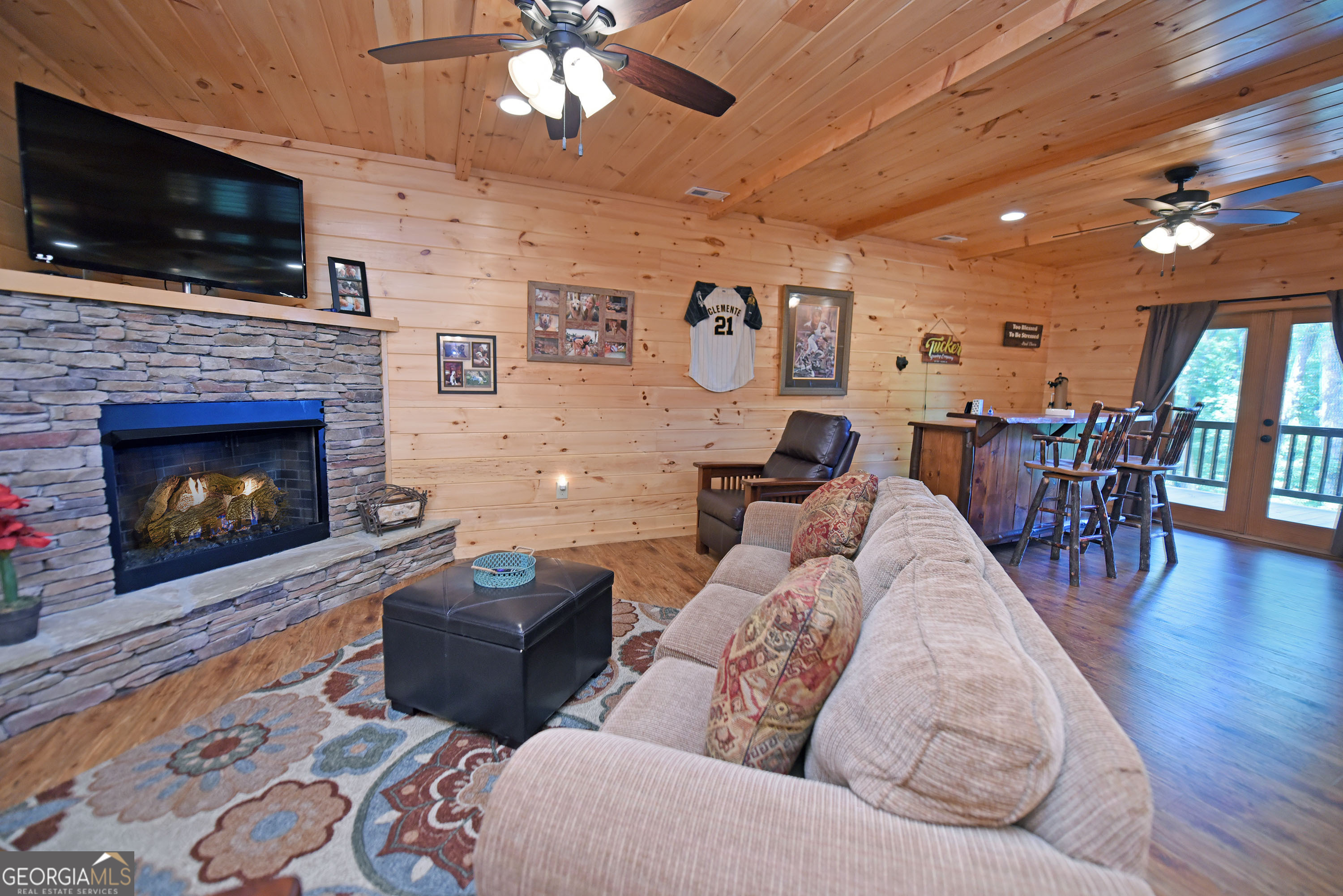 97 Deer Ridge Road Morganton, GA 30560 - Photo 47 of 62