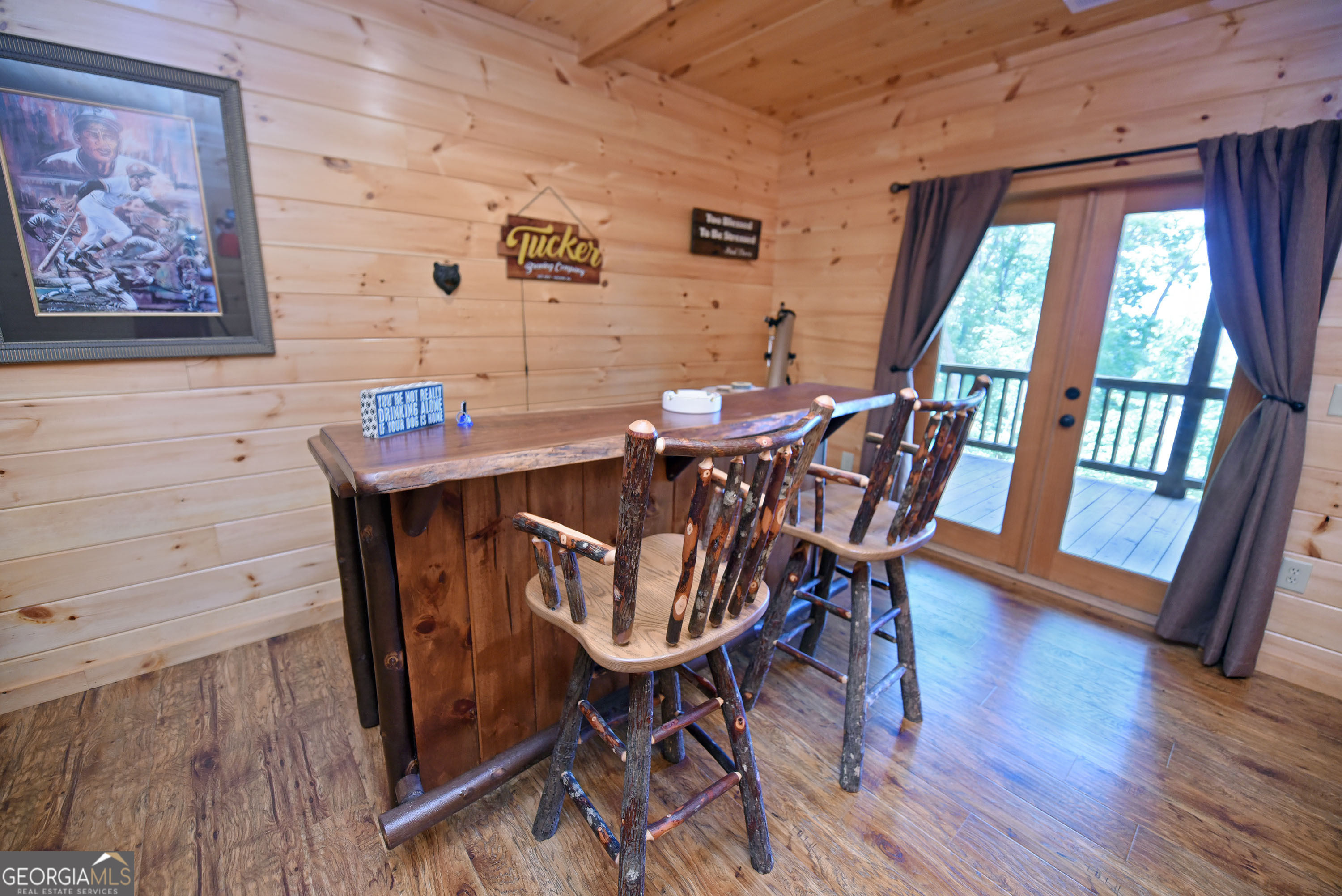 97 Deer Ridge Road Morganton, GA 30560 - Photo 48 of 62