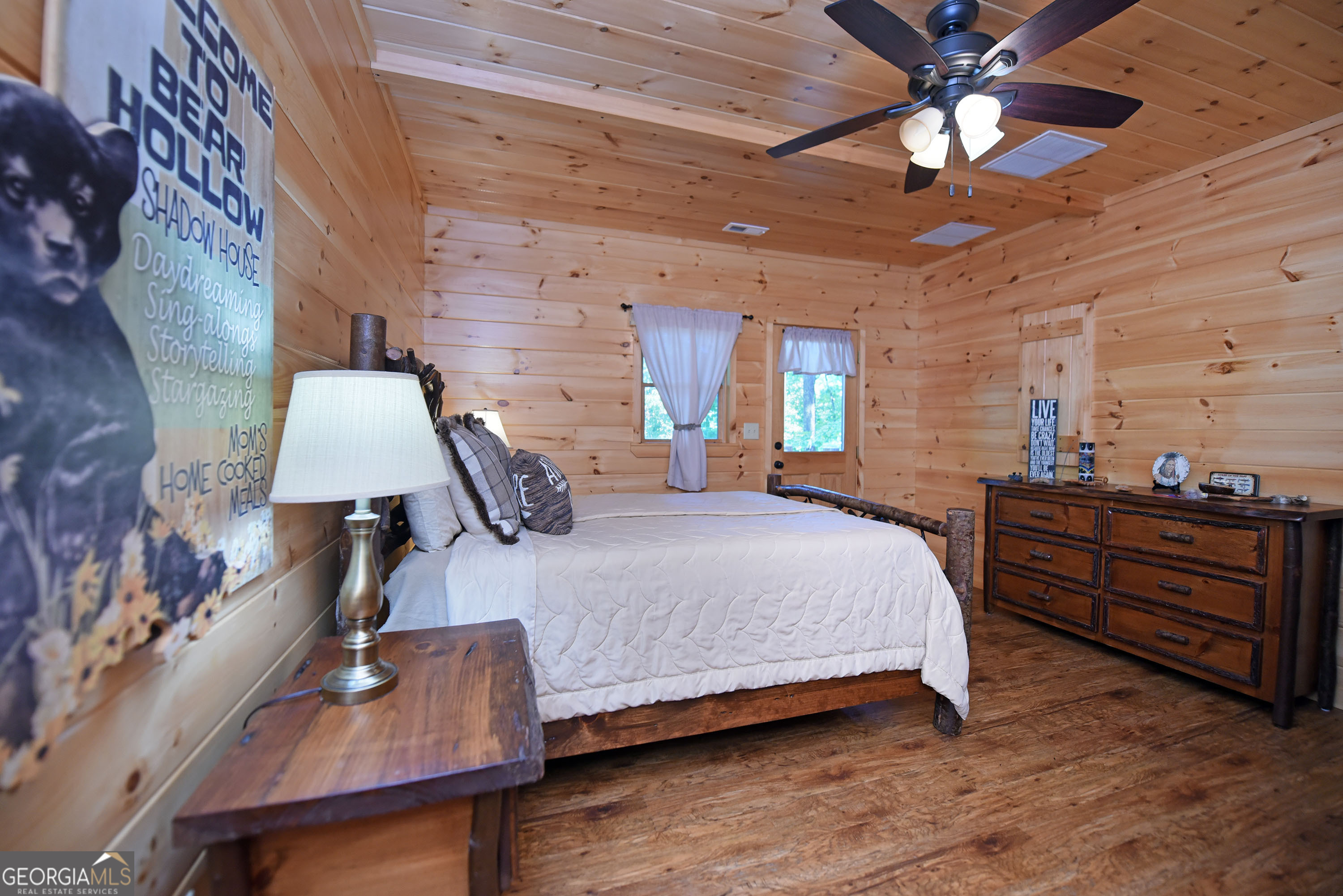 97 Deer Ridge Road Morganton, GA 30560 - Photo 49 of 62