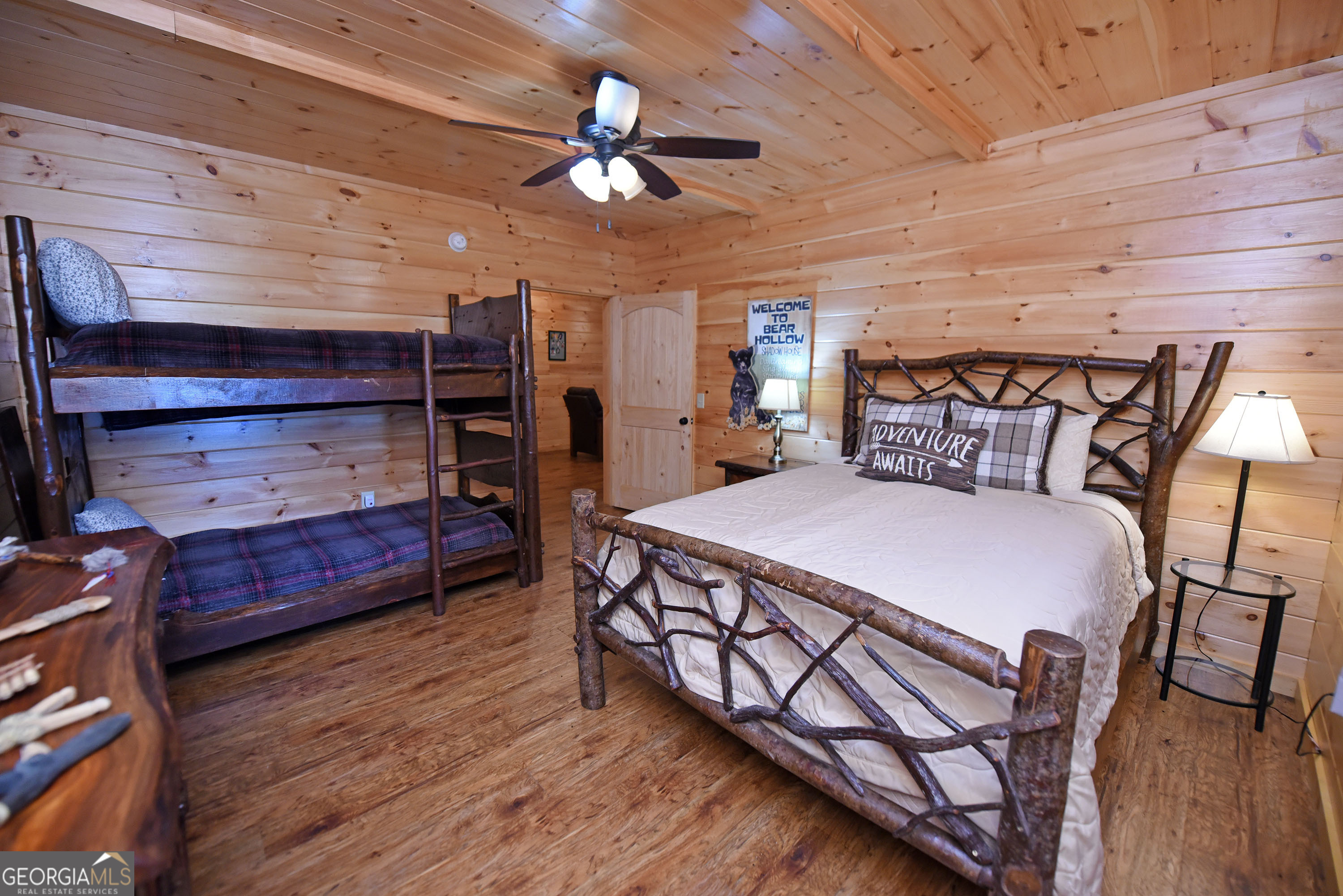 97 Deer Ridge Road Morganton, GA 30560 - Photo 50 of 62