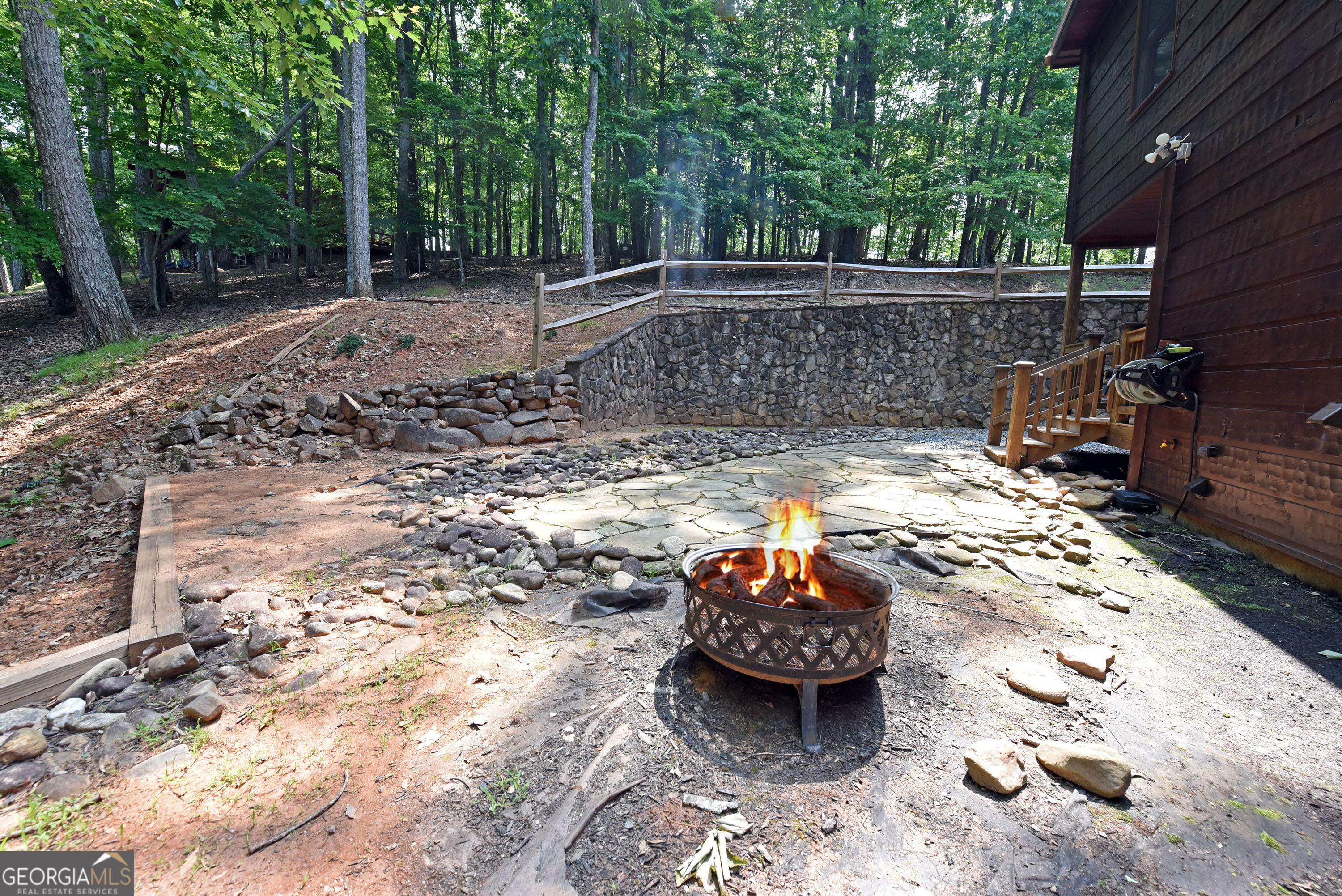 97 Deer Ridge Road Morganton, GA 30560 - Photo 58 of 62