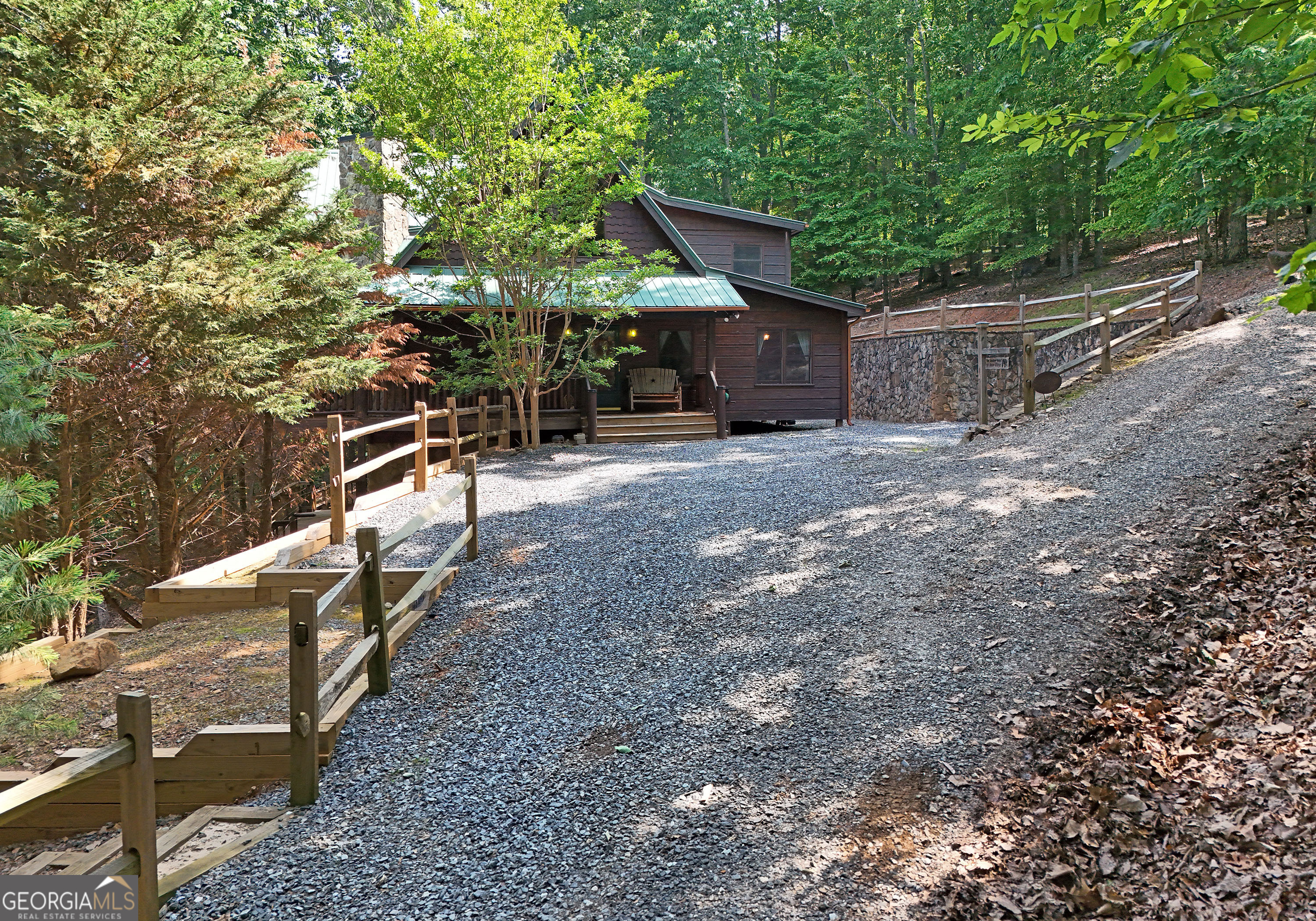 97 Deer Ridge Road Morganton, GA 30560 - Photo 6 of 62