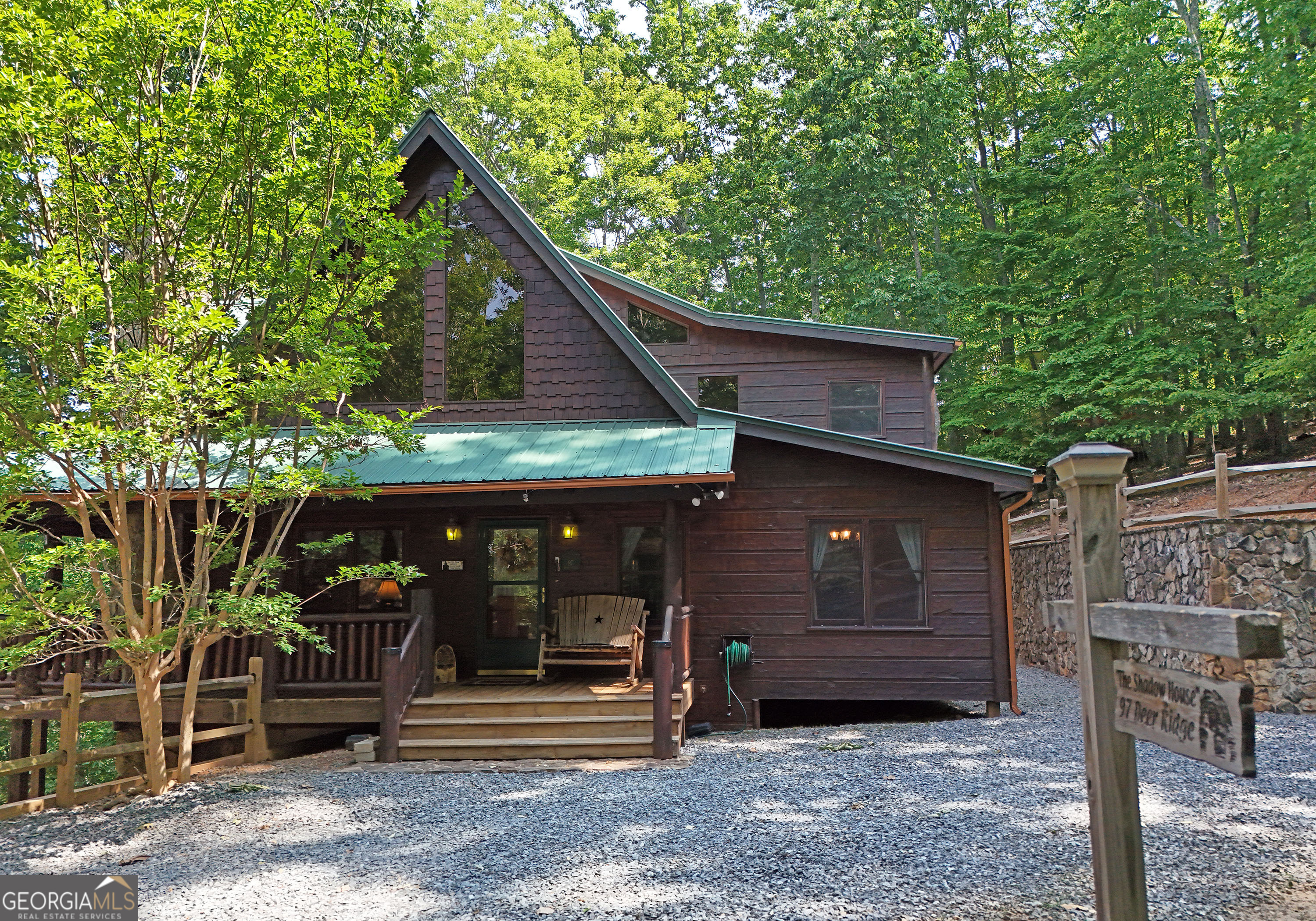 97 Deer Ridge Road Morganton, GA 30560 - Photo 7 of 62