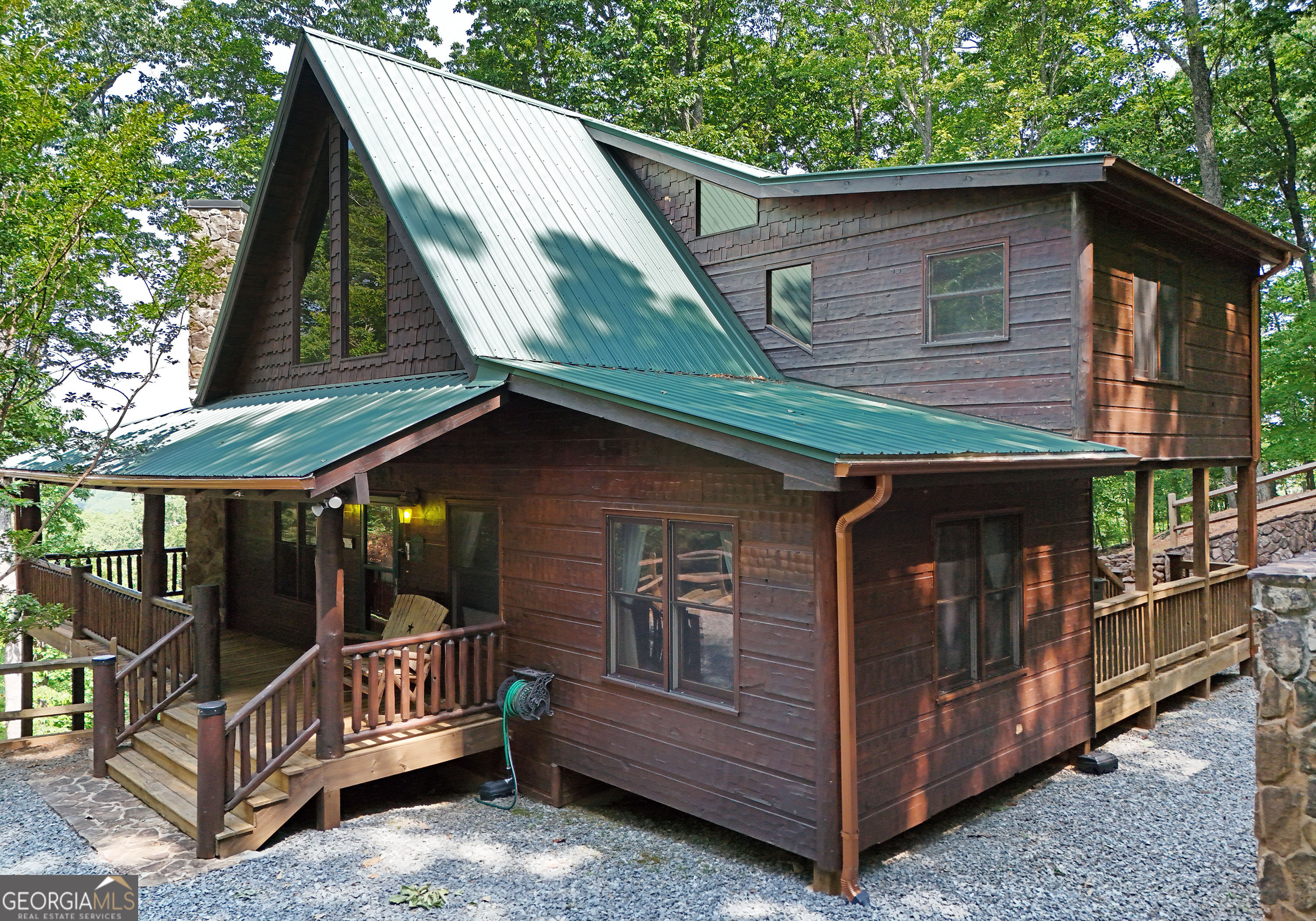 97 Deer Ridge Road Morganton, GA 30560 - Photo 8 of 62