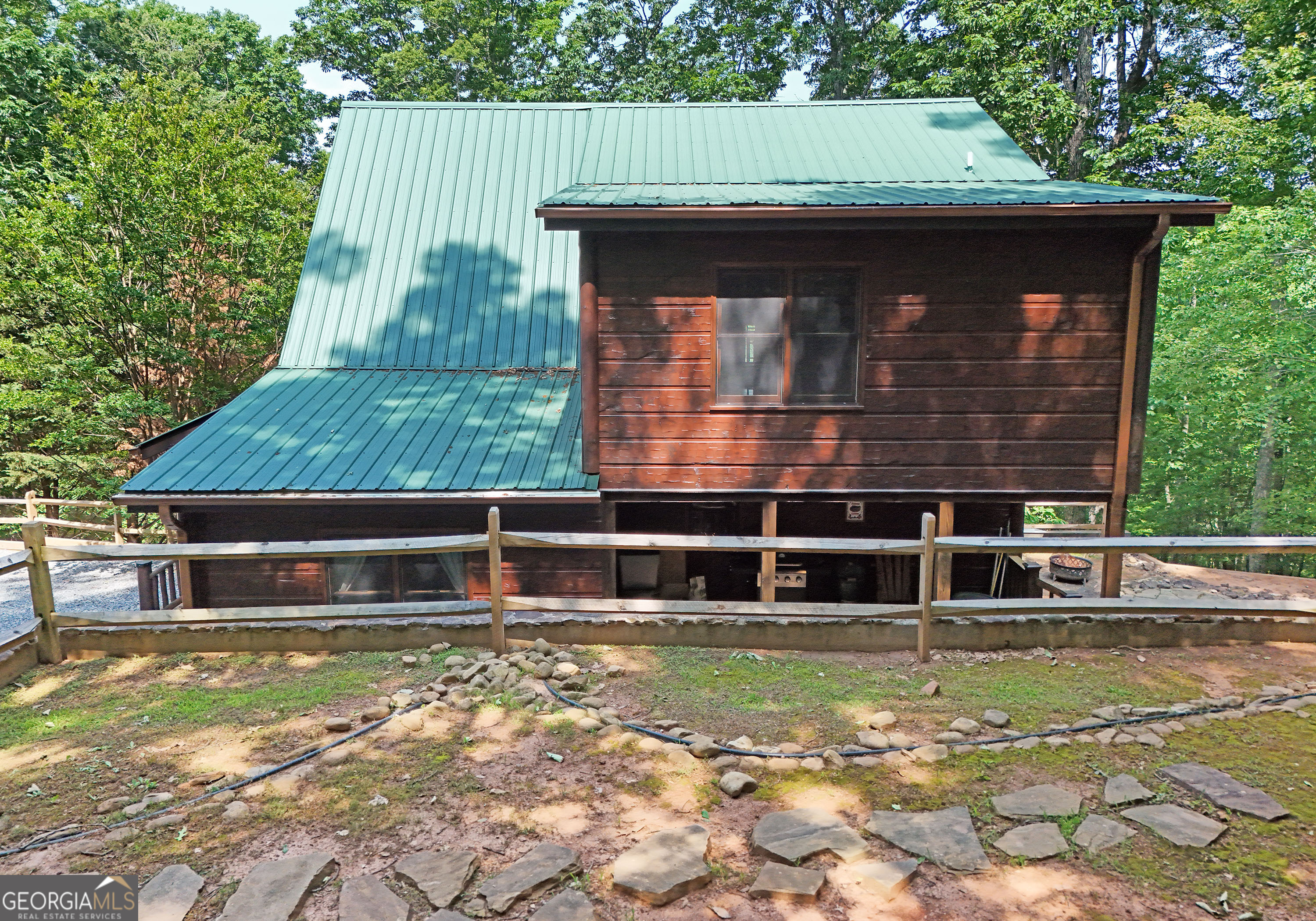 97 Deer Ridge Road Morganton, GA 30560 - Photo 9 of 62