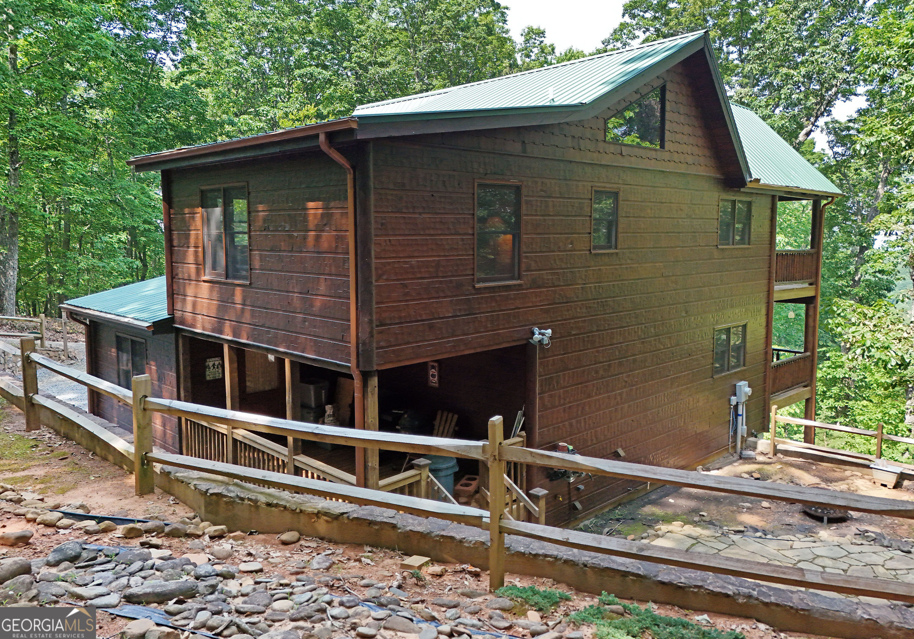 97 Deer Ridge Road Morganton, GA 30560 - Photo 10 of 62