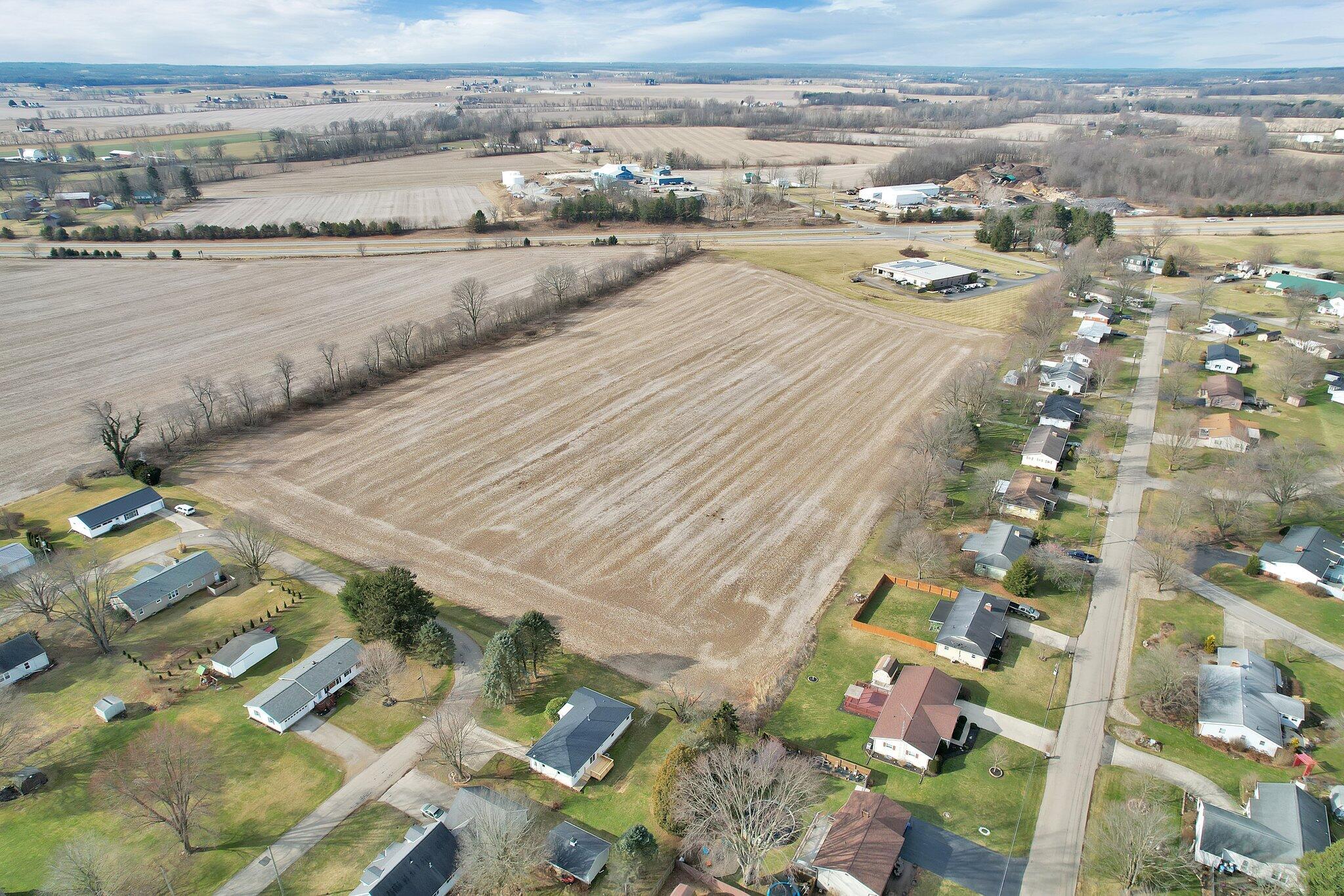 0 Columbus Road, Unit RD Fredericktown, OH 43019 - Photo 5 of 19 9-web-or-mls-156-columbus-rd-lots-behind