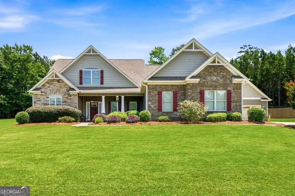 $524,900 | 222 Thyme Leaf Way, Locust Grove, GA 30248