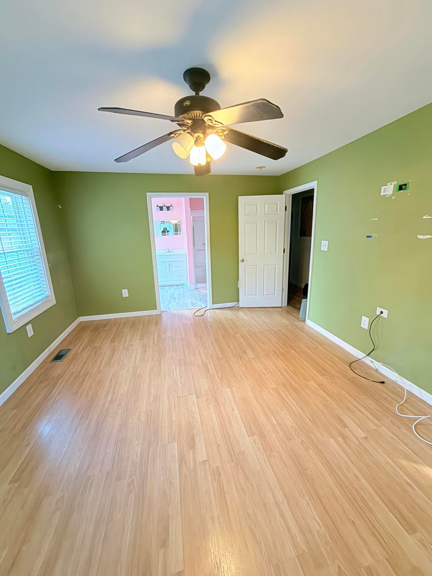 212 Old Edgefield Road Plum Branch, SC 29845 - Photo 3 of 34 Gallery Image 3