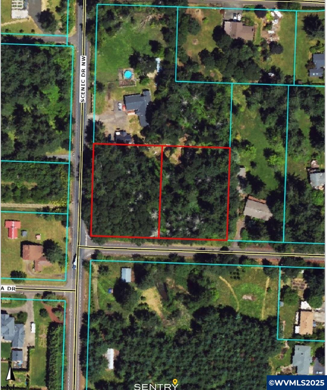 Lot 1102 Valley View Albany, OR 97321 - Photo 23 of 24 Gallery Image 23