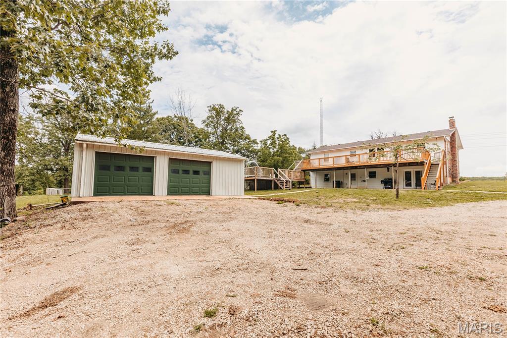 10375 Cedar Lane Dixon, MO 65459 - Photo 51 of 88