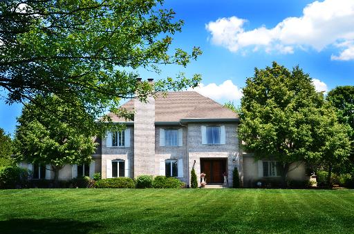2117 Mulguy Court Inverness, IL 60010 - Photo 1 of 16