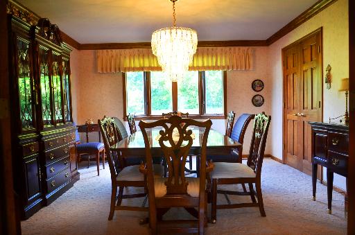 2117 Mulguy Court Inverness, IL 60010 - Photo 4 of 16