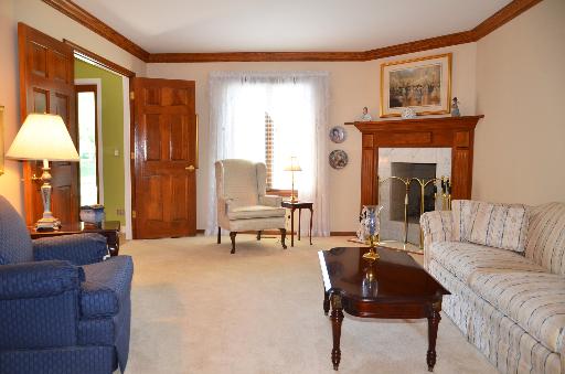 2117 Mulguy Court Inverness, IL 60010 - Photo 7 of 16