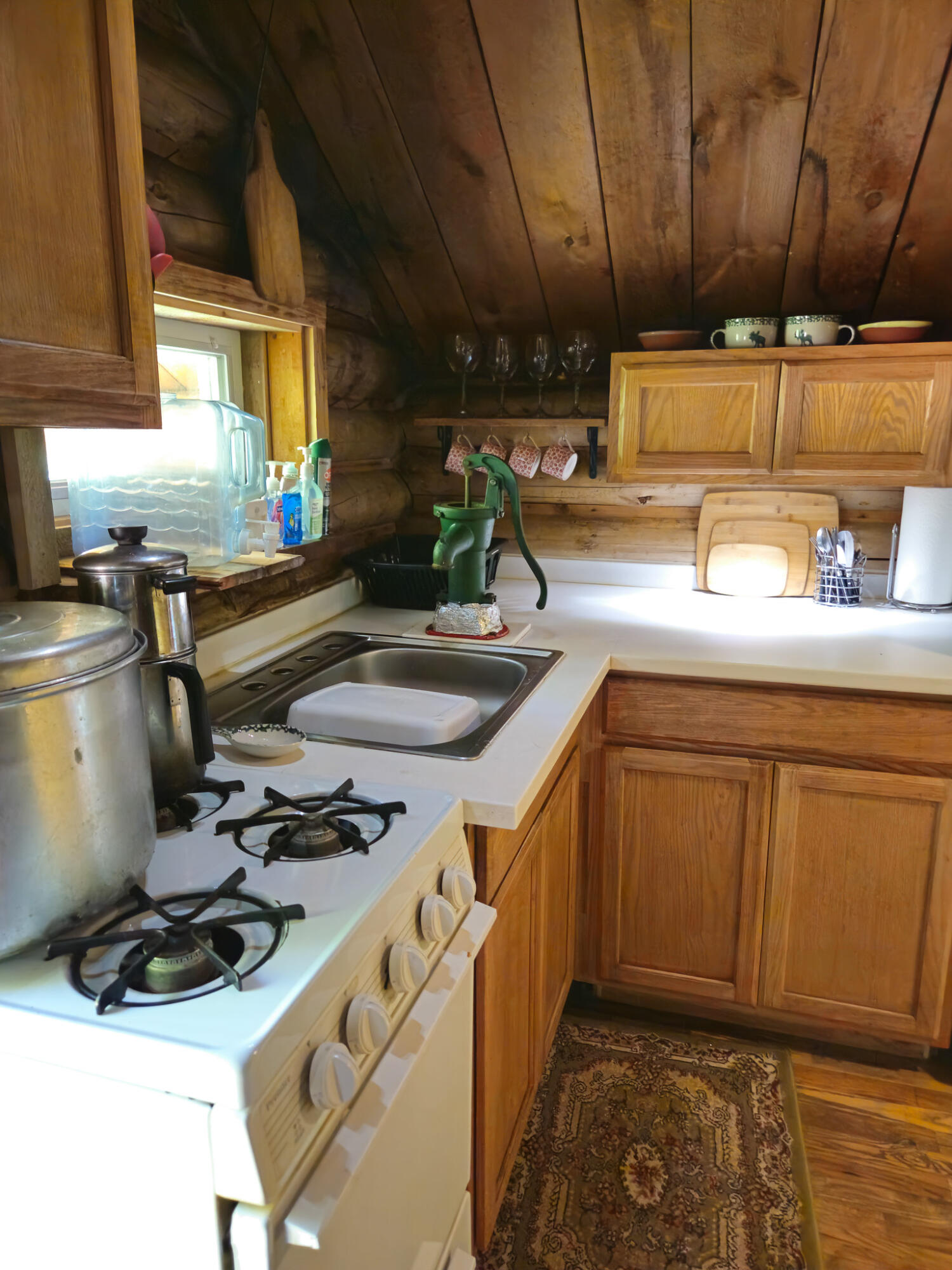 166 Lamb Road Carthage, ME 04224 - Photo 16 of 84 14
