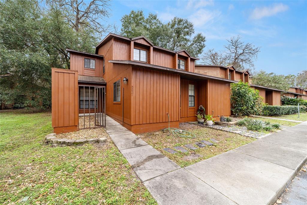 5821 Southwest 8th Place Gainesville, FL 32607 - Photo 1 of 1
