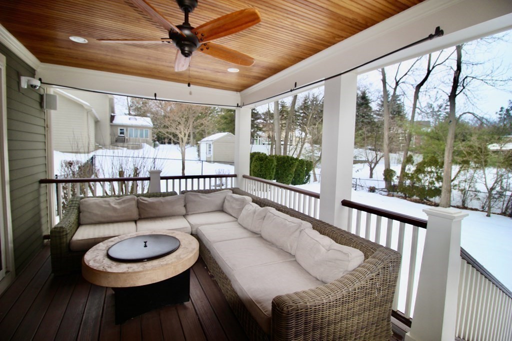 36 Juniper Hill Road Waltham, MA 02452 - Photo 39 of 41 Gallery Image 39
