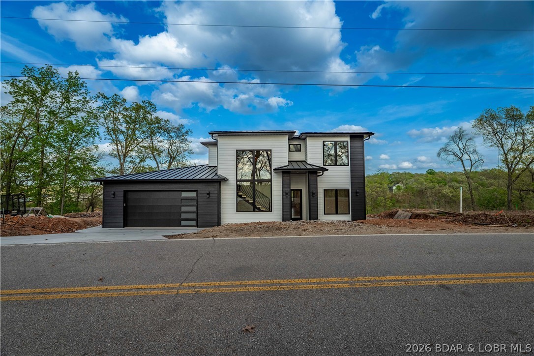 222 Red Bud Road Lake Ozark, MO 65049 - Photo 42 of 78