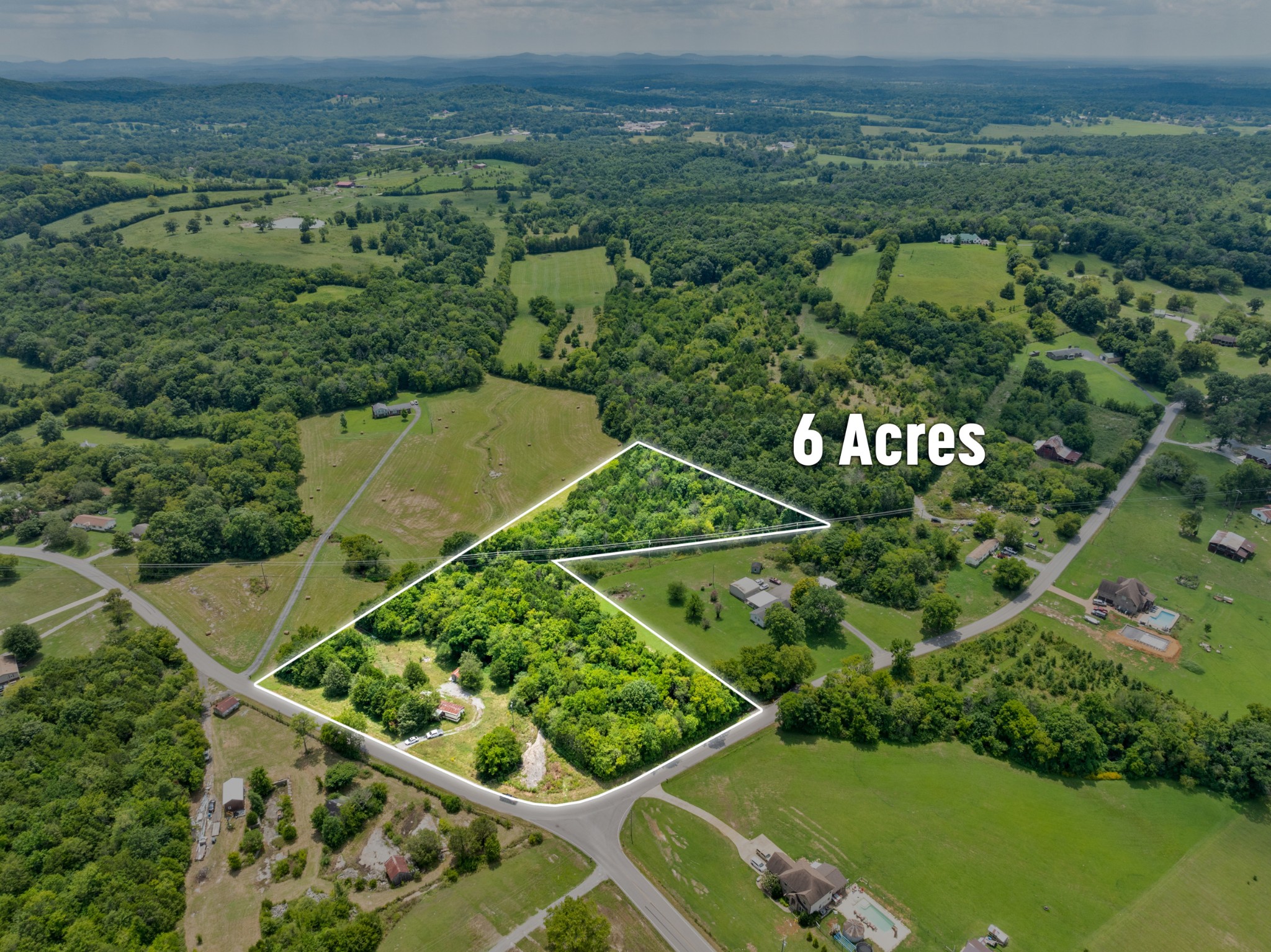 816 Holloway Road Lebanon, TN 37090 - Photo 3 of 8