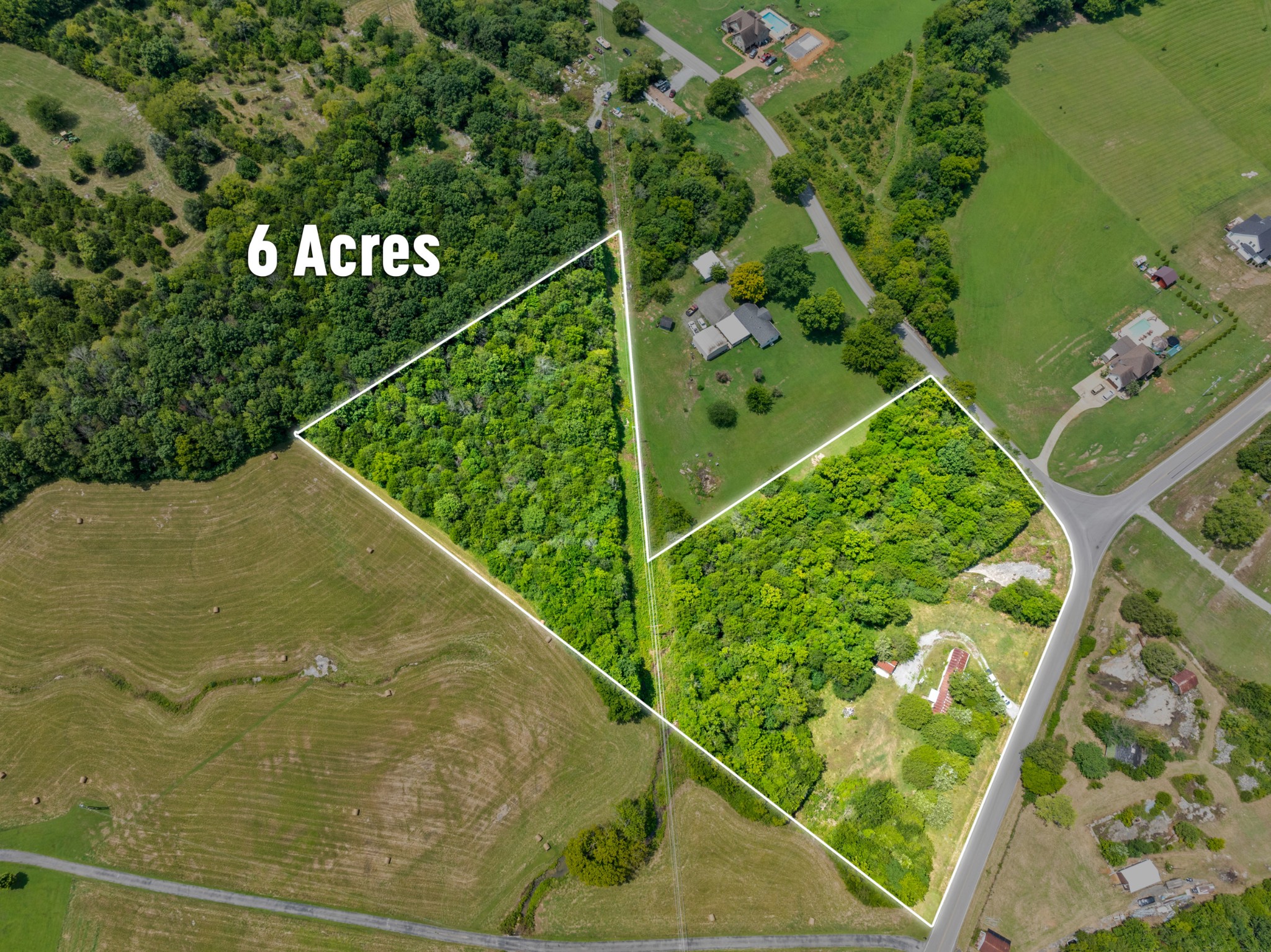 816 Holloway Road Lebanon, TN 37090 - Photo 4 of 8