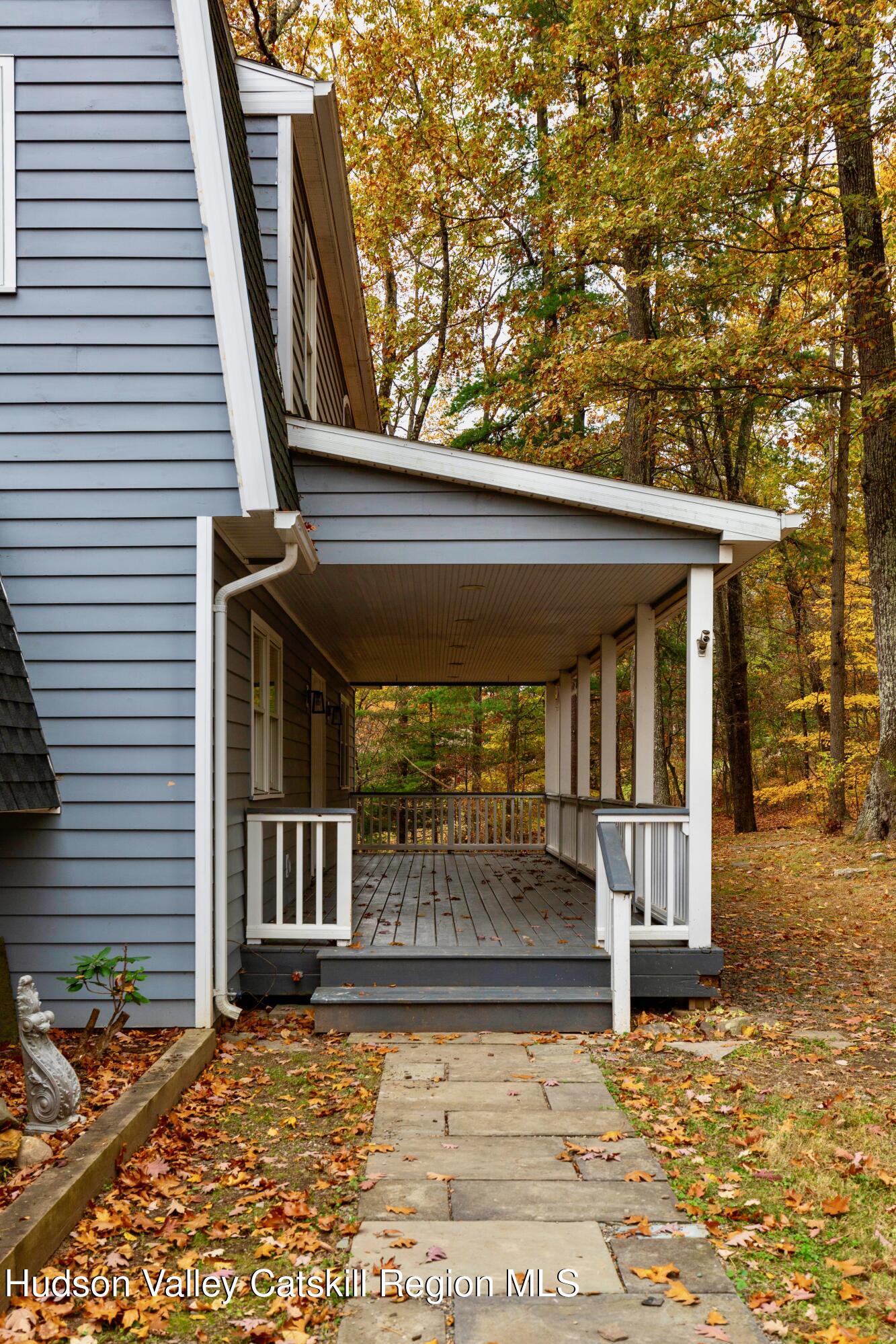 116 Krum Road Kerhonkson, NY 12446 - Photo 2 of 52 FINAL 116 KRUM EXTERIORS - JESSE - 26