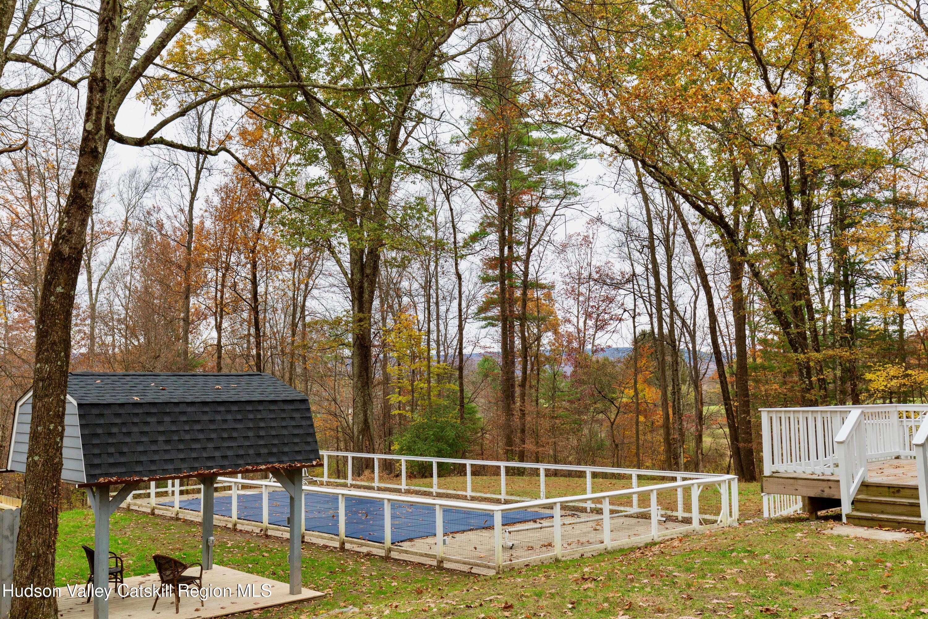 116 Krum Road Kerhonkson, NY 12446 - Photo 32 of 52 FINAL 116 KRUM EXTERIORS - JESSE - 25
