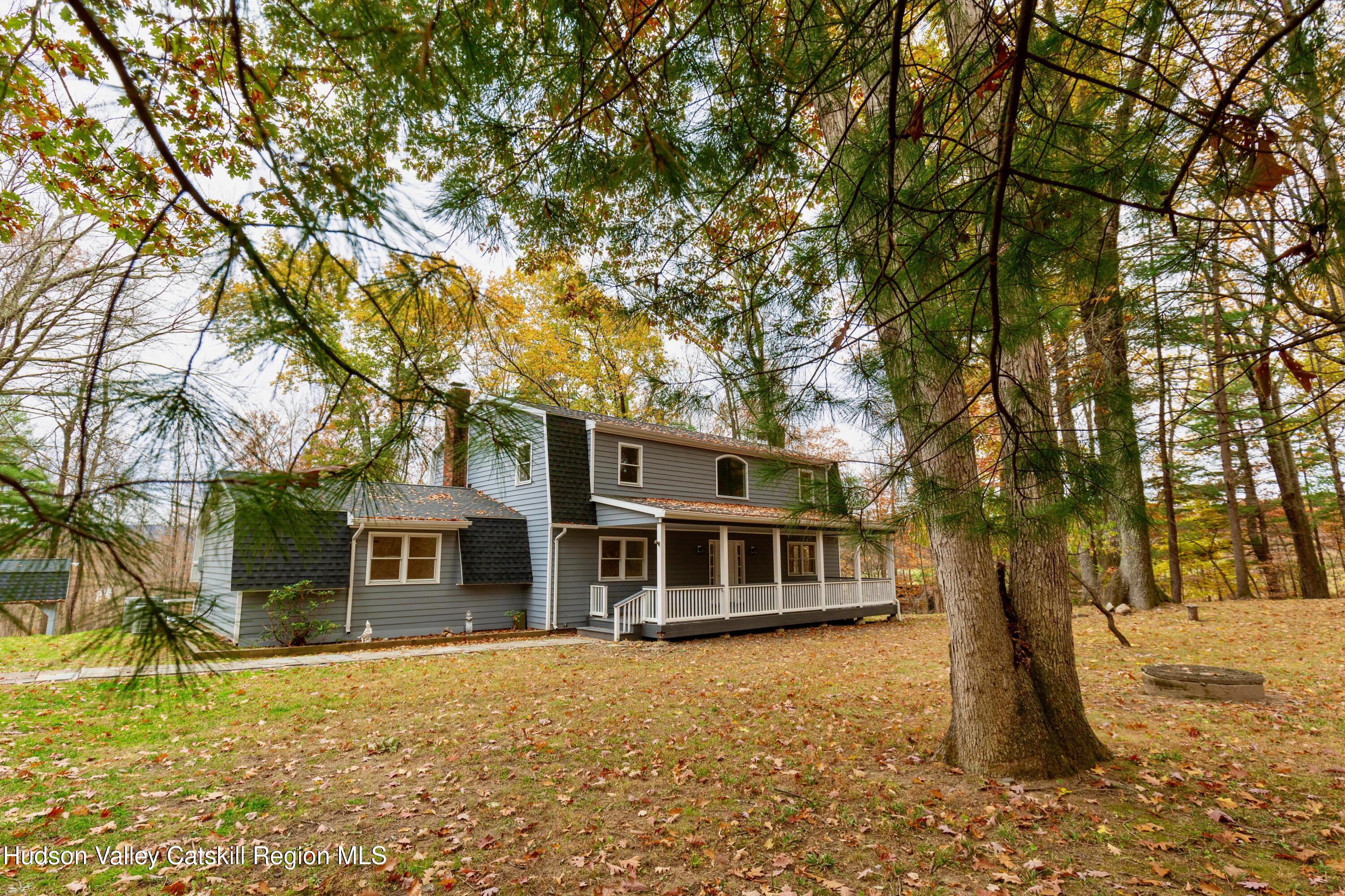 116 Krum Road Kerhonkson, NY 12446 - Photo 46 of 52 FINAL 116 KRUM EXTERIORS - JESSE - 8