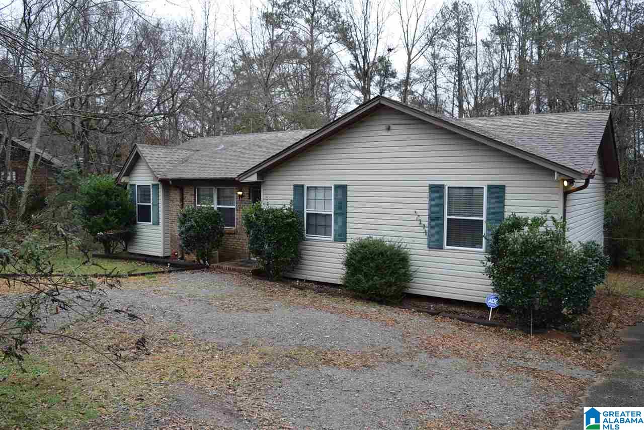 5319 Tyler Loop Road Pinson, AL 35126 - Photo 17 of 17 Gallery Image 17