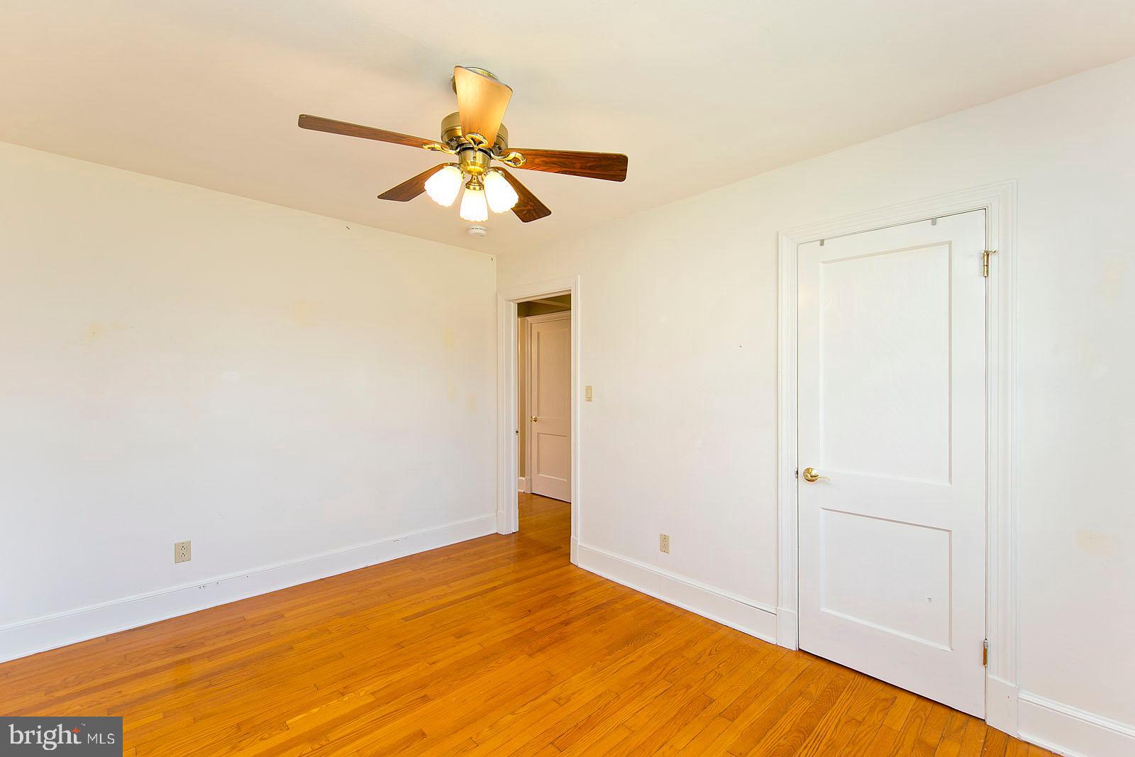 325 Berrys Ferry Road White Post, VA 22663 - Photo 22 of 60 a view of a room with a ceiling fan