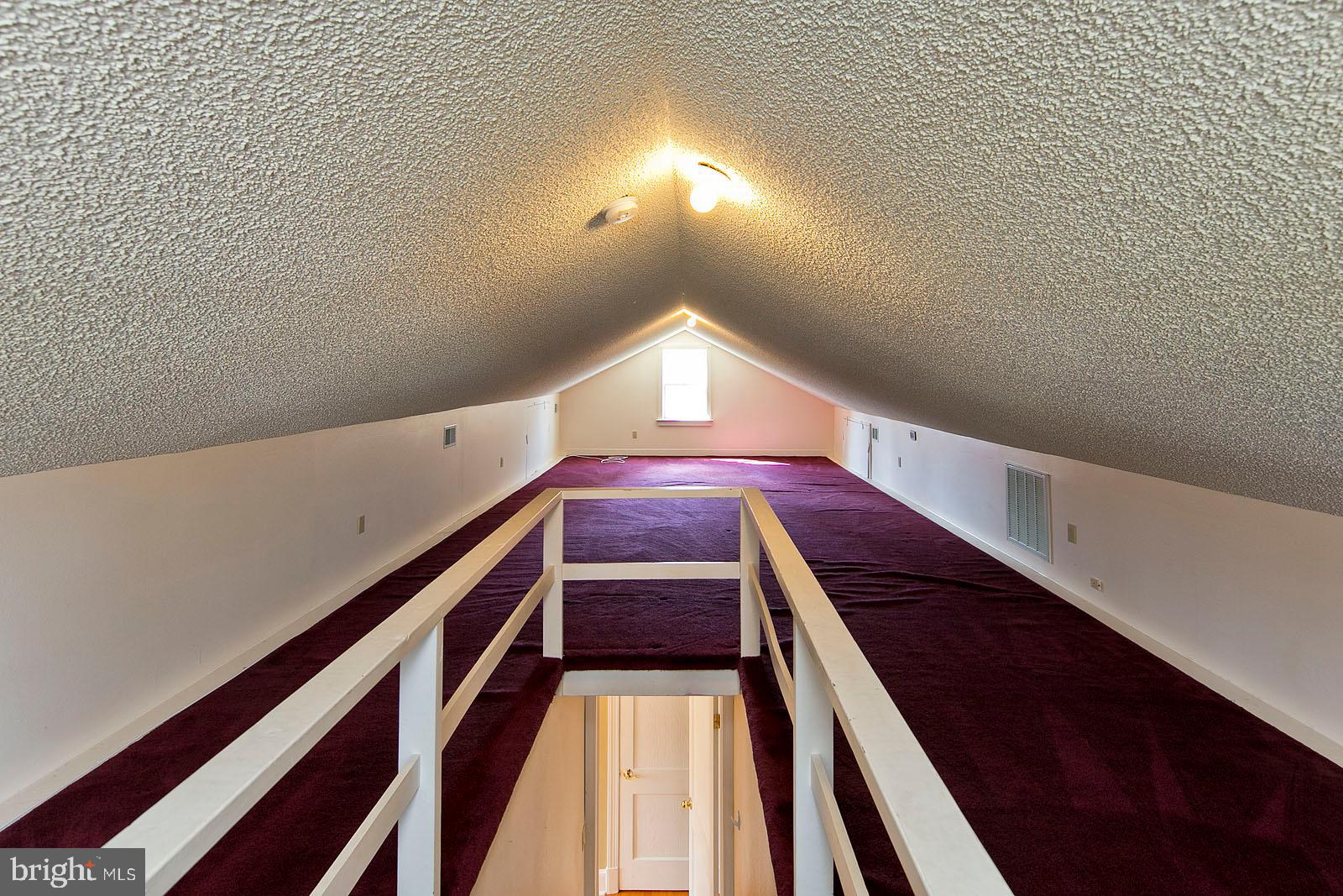 325 Berrys Ferry Road White Post, VA 22663 - Photo 29 of 60 HUGE upstairs bedroom/game/family room