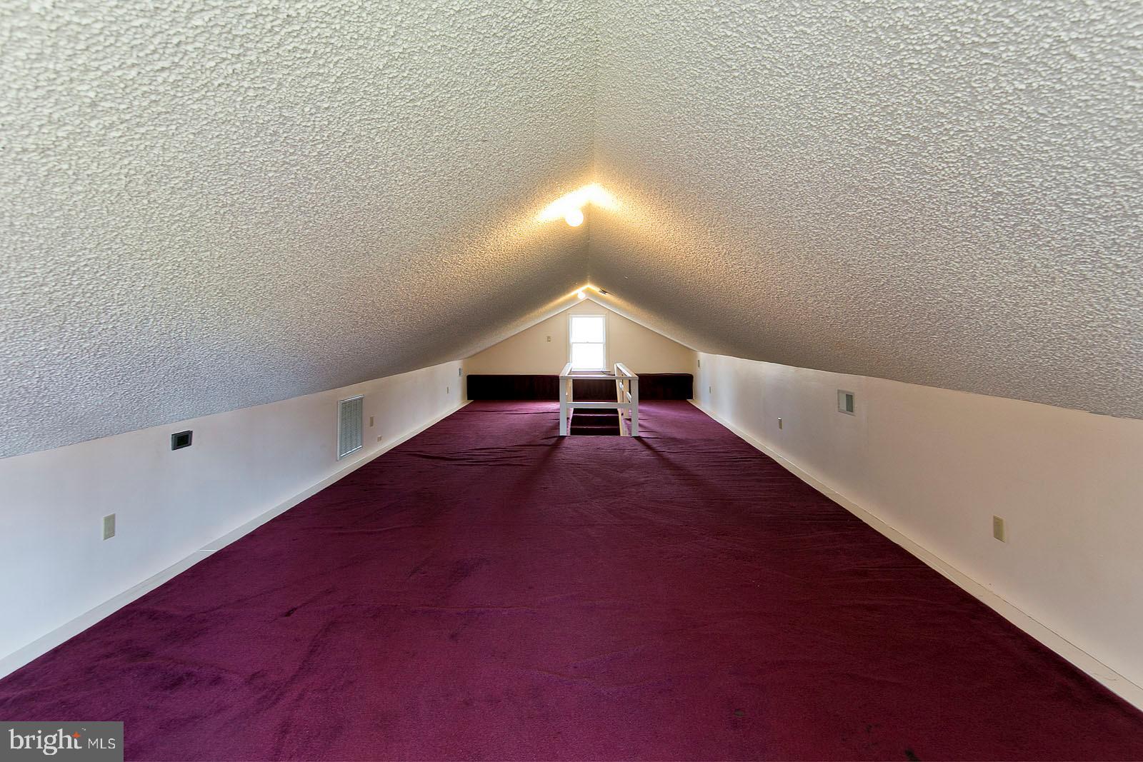325 Berrys Ferry Road White Post, VA 22663 - Photo 30 of 60 a view of an empty room with wooden floor
