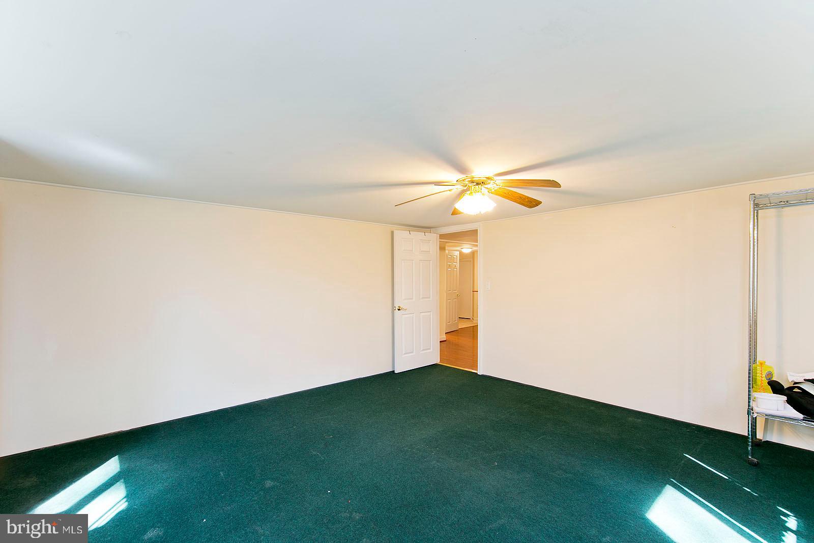325 Berrys Ferry Road White Post, VA 22663 - Photo 38 of 60 a view of empty room with wooden floor