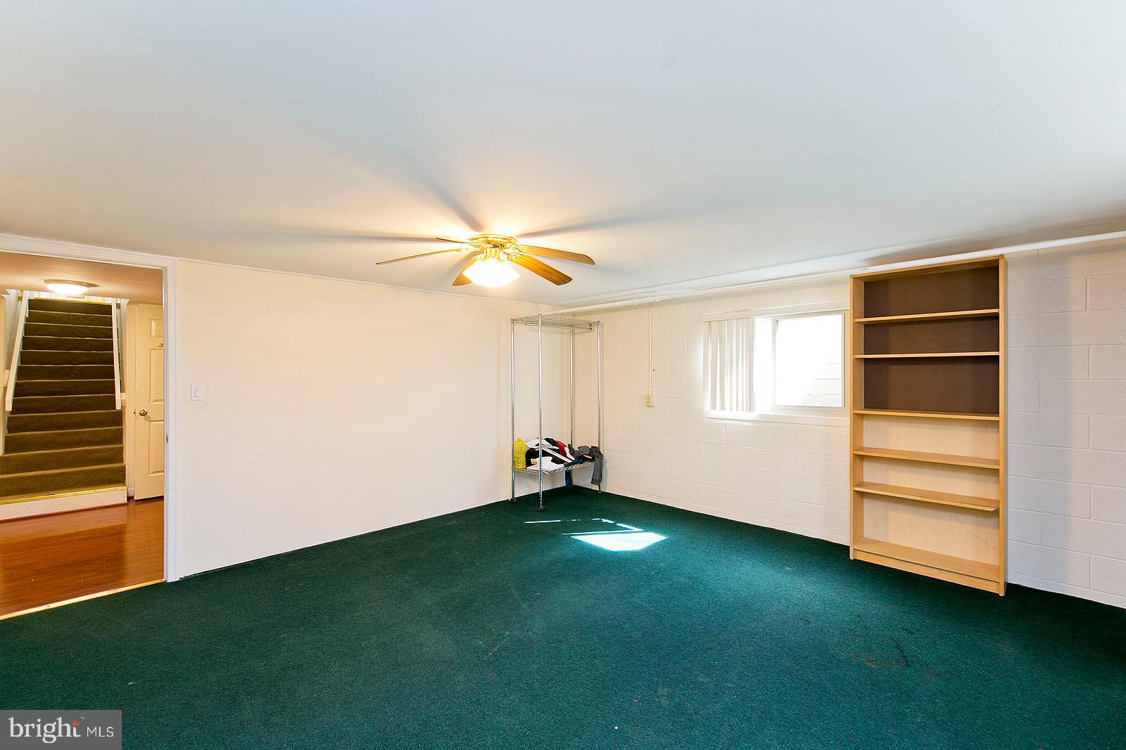325 Berrys Ferry Road White Post, VA 22663 - Photo 39 of 60 an empty room with closet