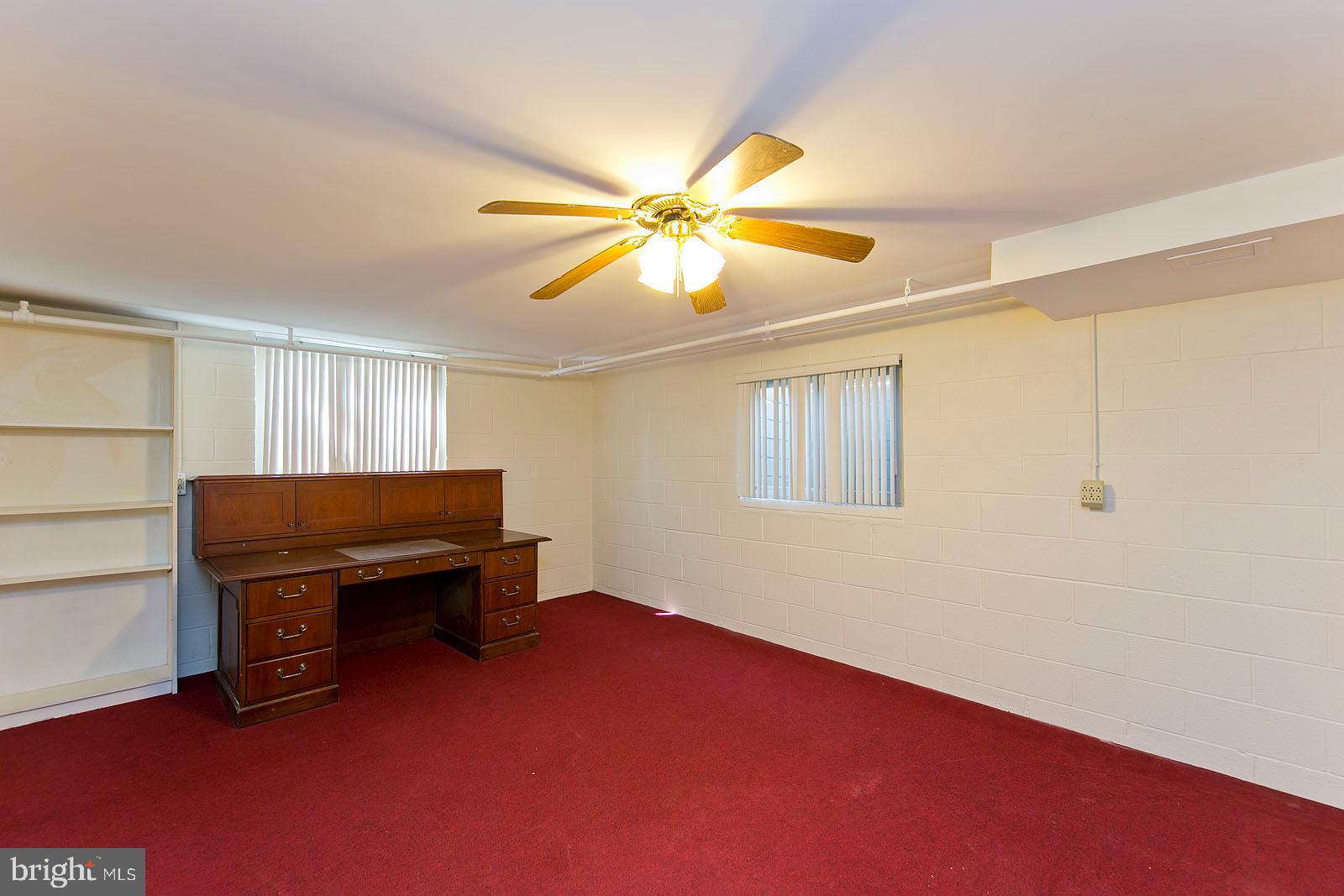 325 Berrys Ferry Road White Post, VA 22663 - Photo 41 of 60 Lower level flex room could function as 5th BR