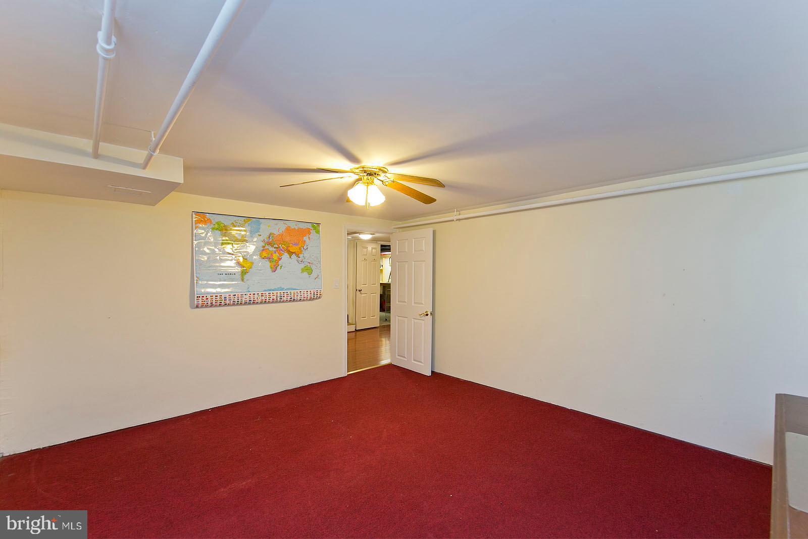 325 Berrys Ferry Road White Post, VA 22663 - Photo 43 of 60 a view of empty room