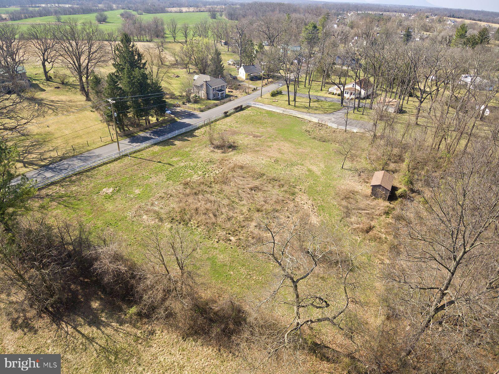 325 Berrys Ferry Road White Post, VA 22663 - Photo 53 of 60 a view of a yard with an outdoor space