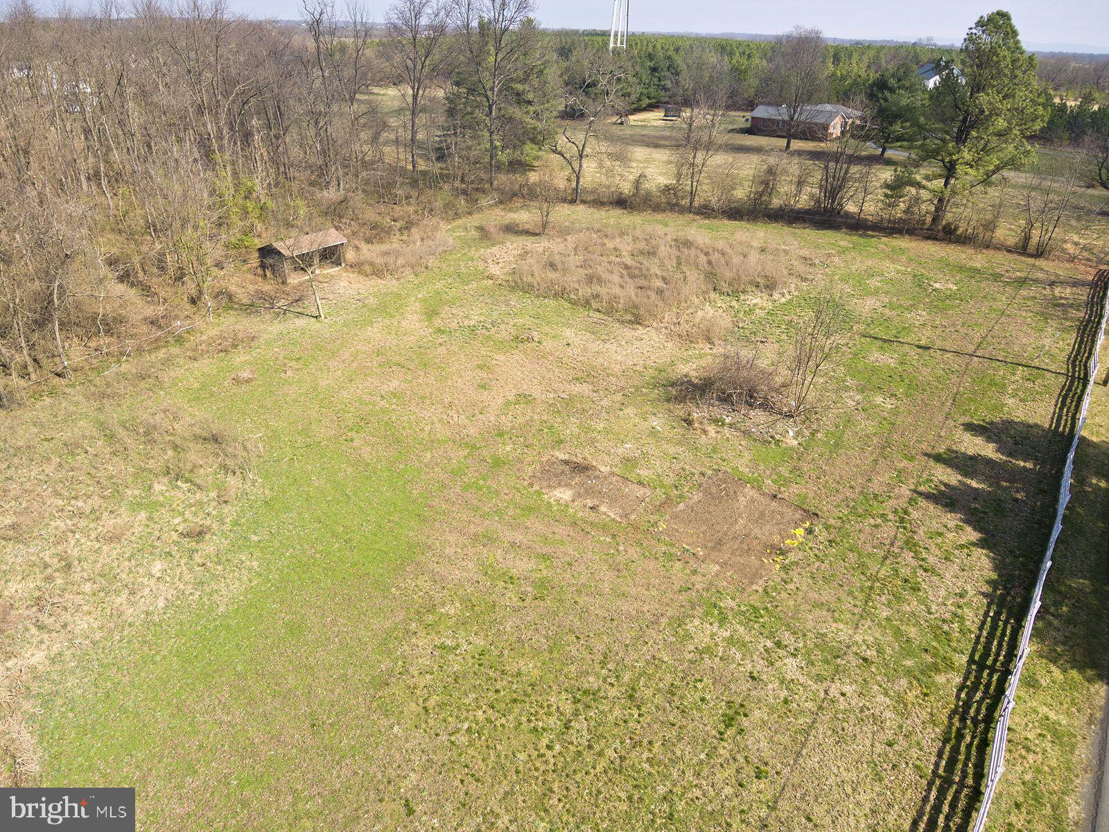 325 Berrys Ferry Road White Post, VA 22663 - Photo 57 of 60 Fenced-in area, perfect for horses
