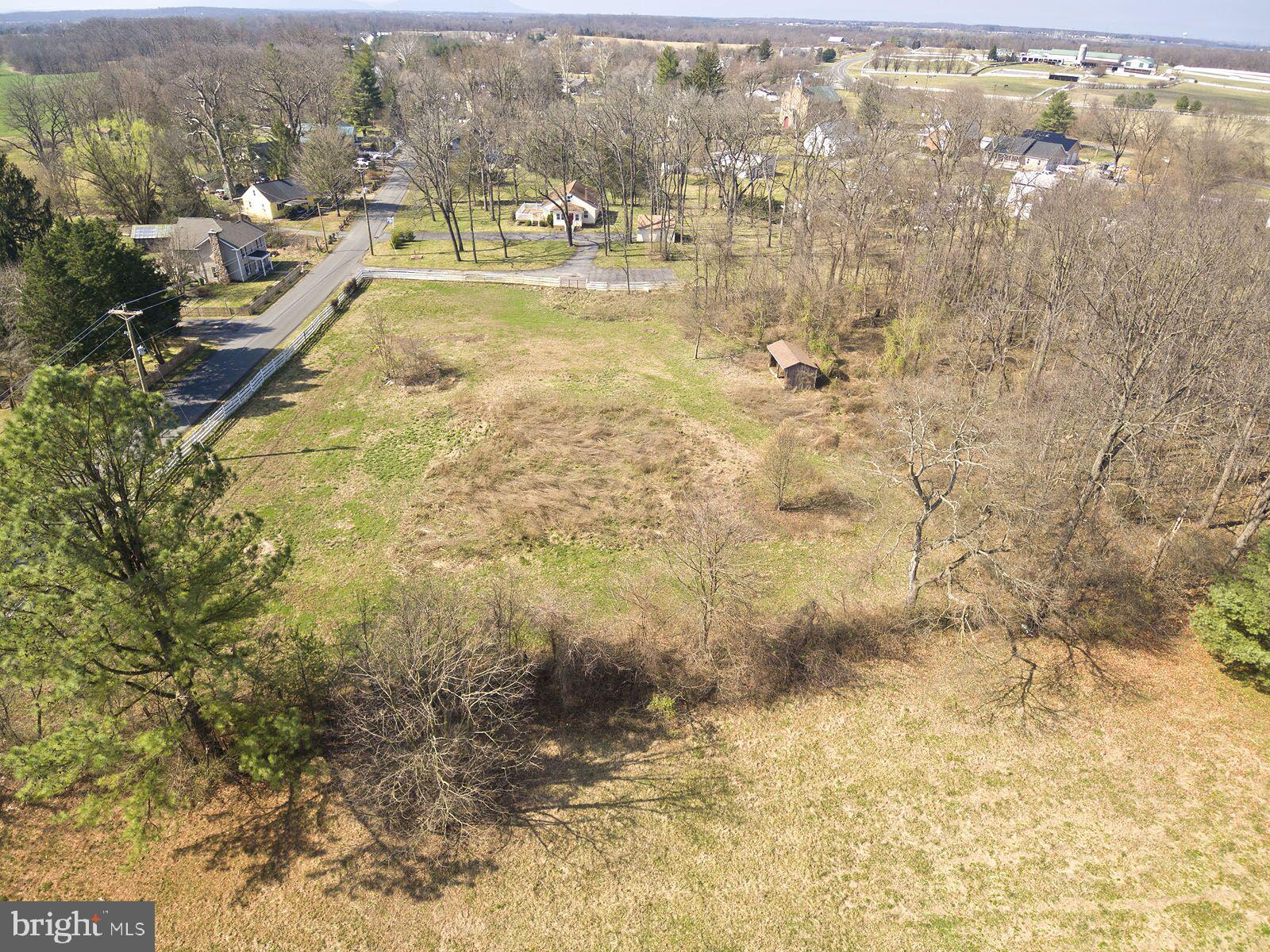 325 Berrys Ferry Road White Post, VA 22663 - Photo 59 of 60 a view of a terrace
