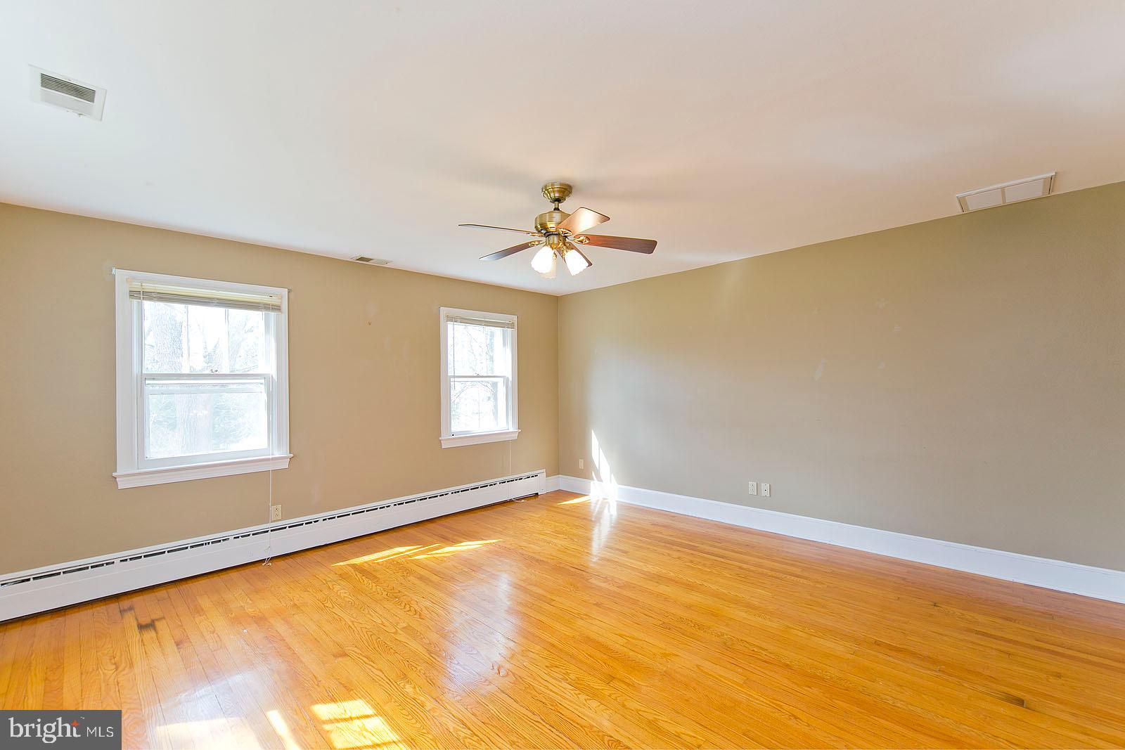 325 Berrys Ferry Road White Post, VA 22663 - Photo 8 of 60 a view of a room with a window
