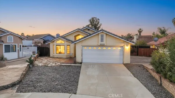 $530,000 | 26419 Capay Bay Court, Moreno Valley, CA 92555