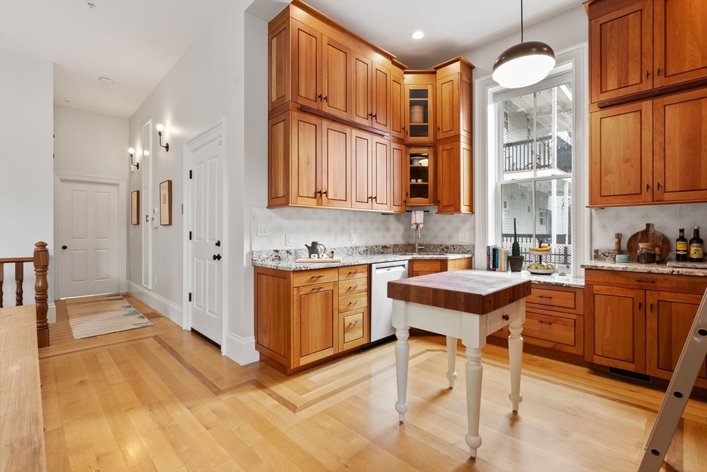 200 Amory Street, Unit 1 Boston, MA 02130 - Photo 9 of 23