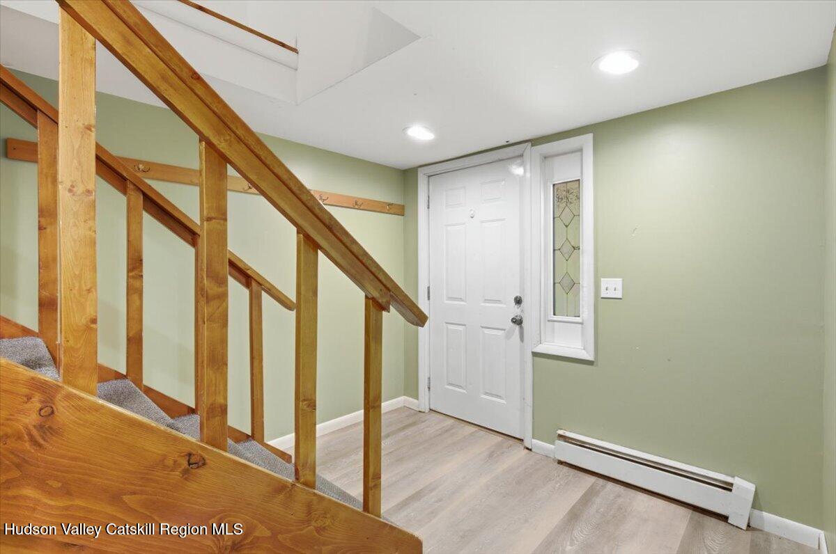 31 Favorito Road Round Top, NY 12473 - Photo 29 of 57 29-Unit 2 1st Floor Entryway