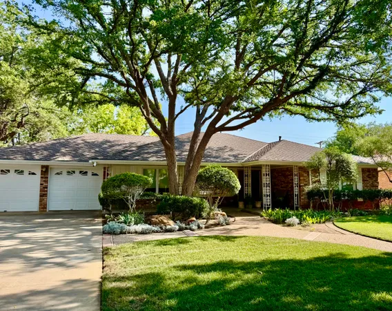 $410,000 | 3406 63rd Street, Lubbock, TX 79413