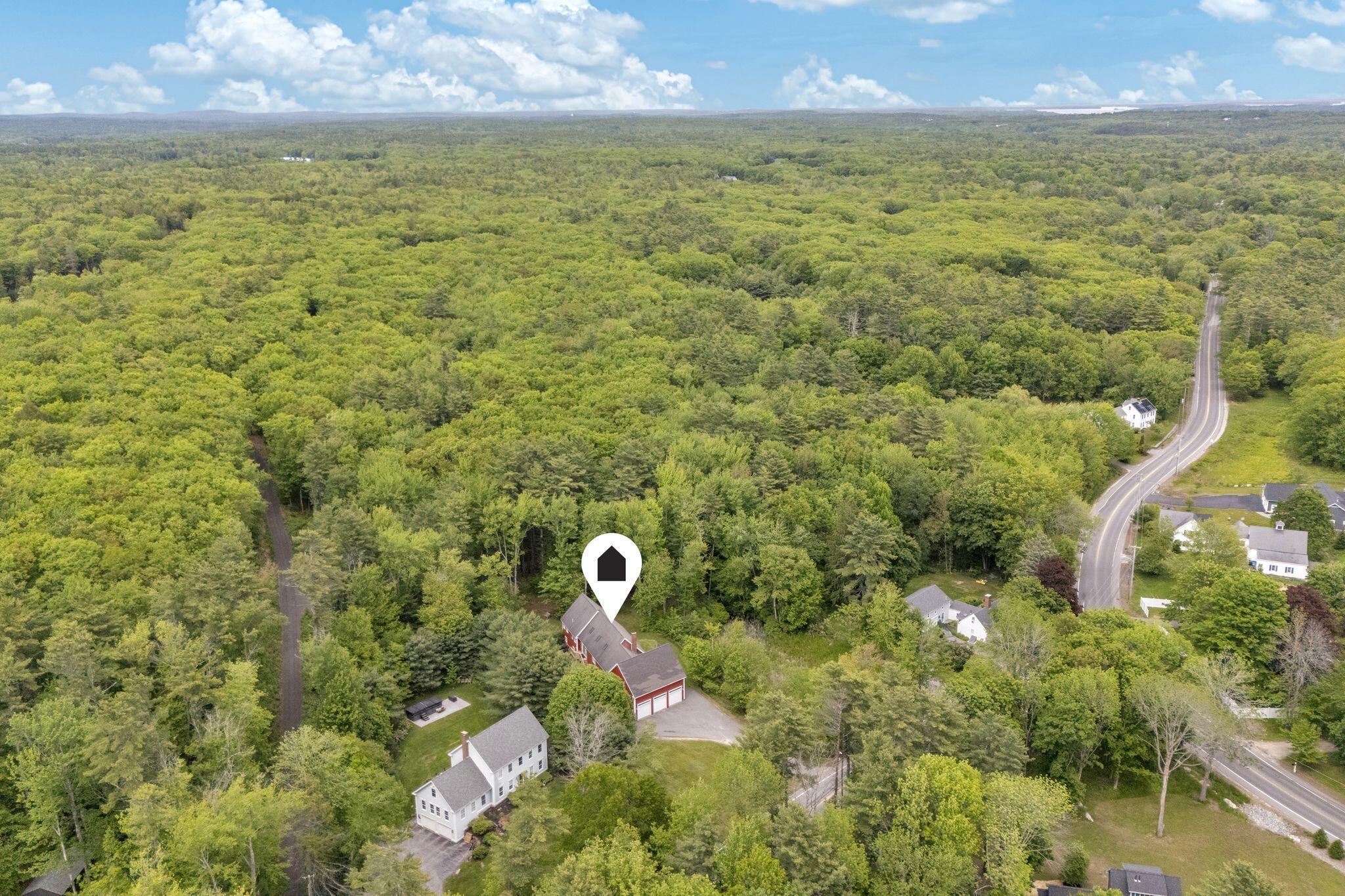 143 Falmouth Road Falmouth, ME 04105 - Photo 61 of 62 21_DJI_20260603024805_0098_Db