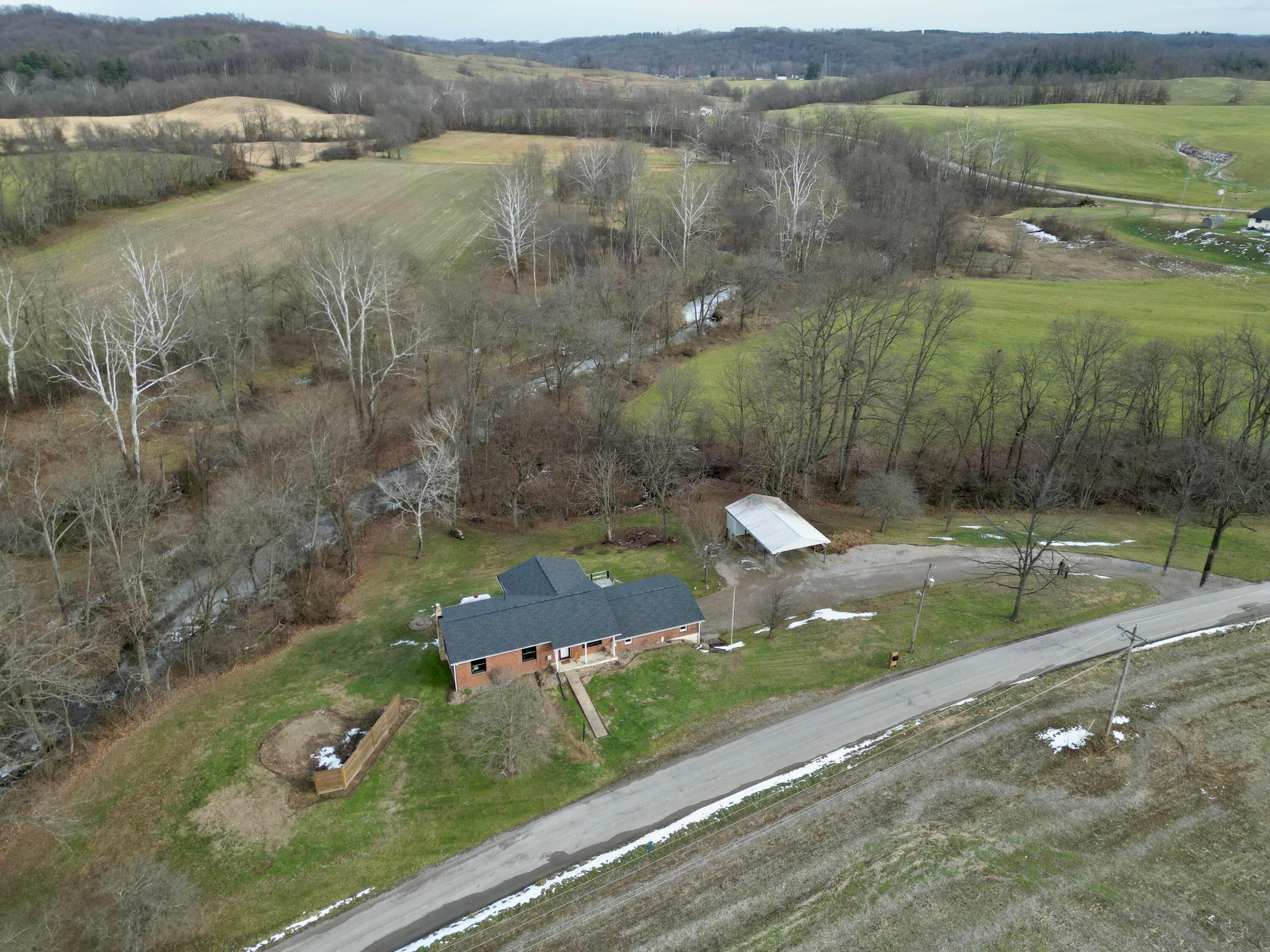 5235 Mast Road Duncan Falls, OH 43734 - Photo 49 of 60 dji_fly_20251218_142614_739_176627099260