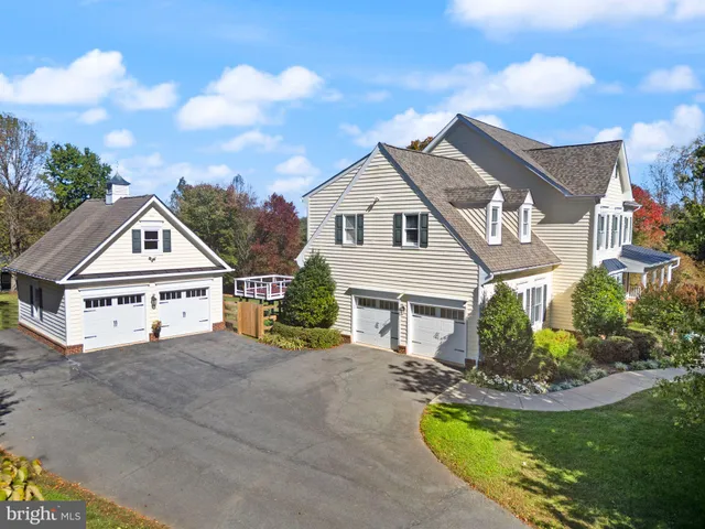 $1,785,000 | 16720 Sommertime Lane, Paeonian Springs, VA 20129