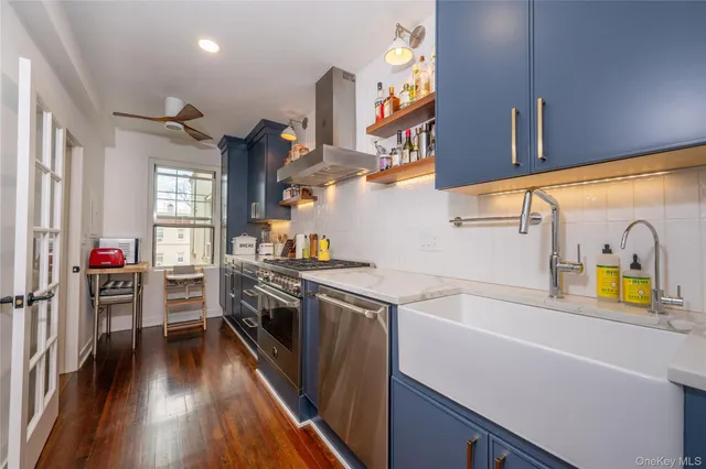 $325,000 | 2 Park Lane, Unit 5E, Mount Vernon, NY 10552