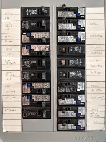 $325,000 | 2 Park Lane, Unit 5E, Mount Vernon, NY 10552