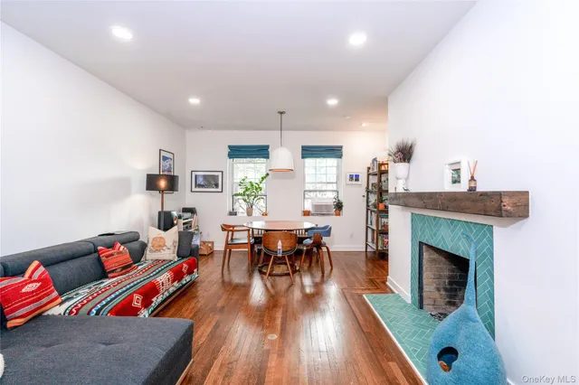 $325,000 | 2 Park Lane, Unit 5E, Mount Vernon, NY 10552